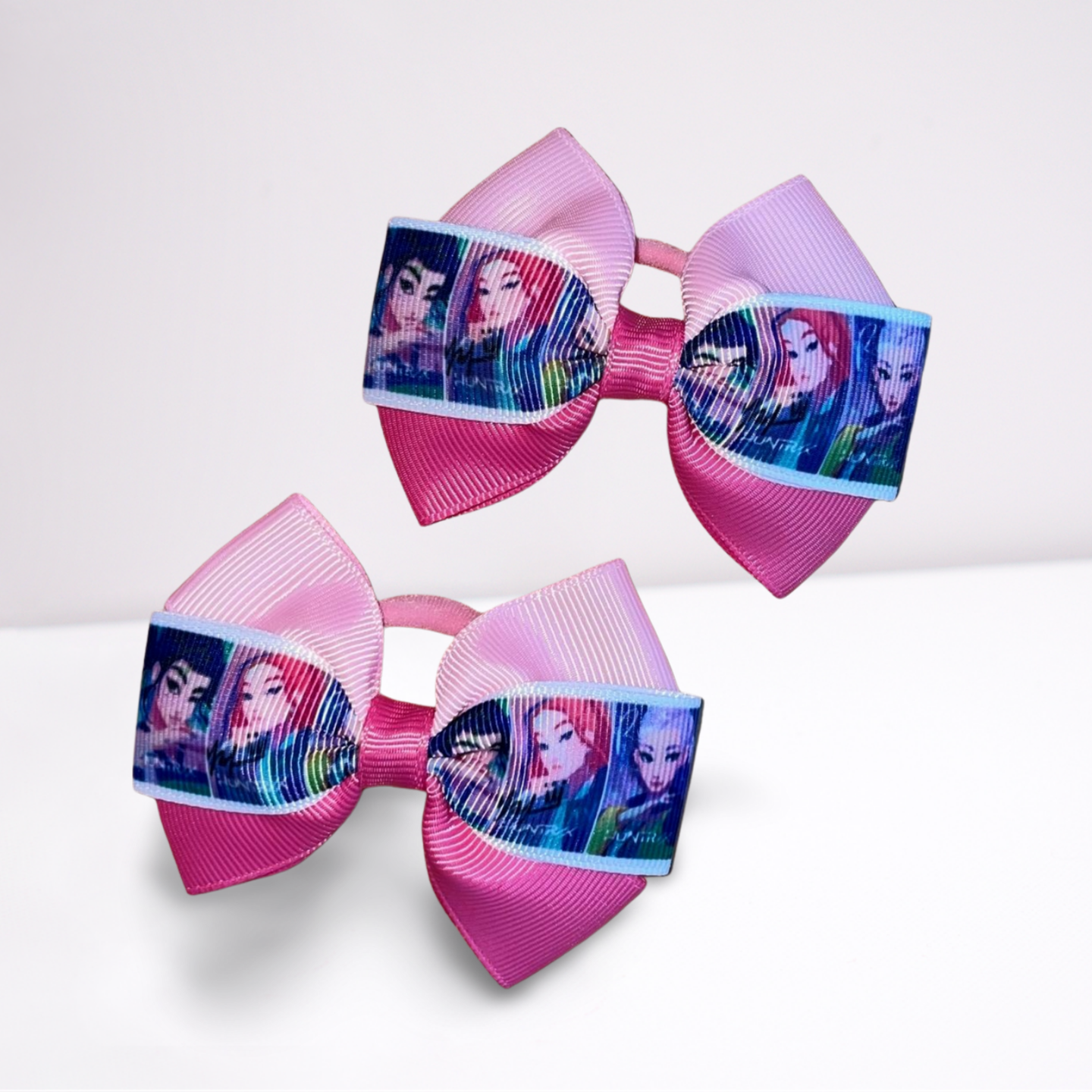 K-Pop Demonų Medžiotojos