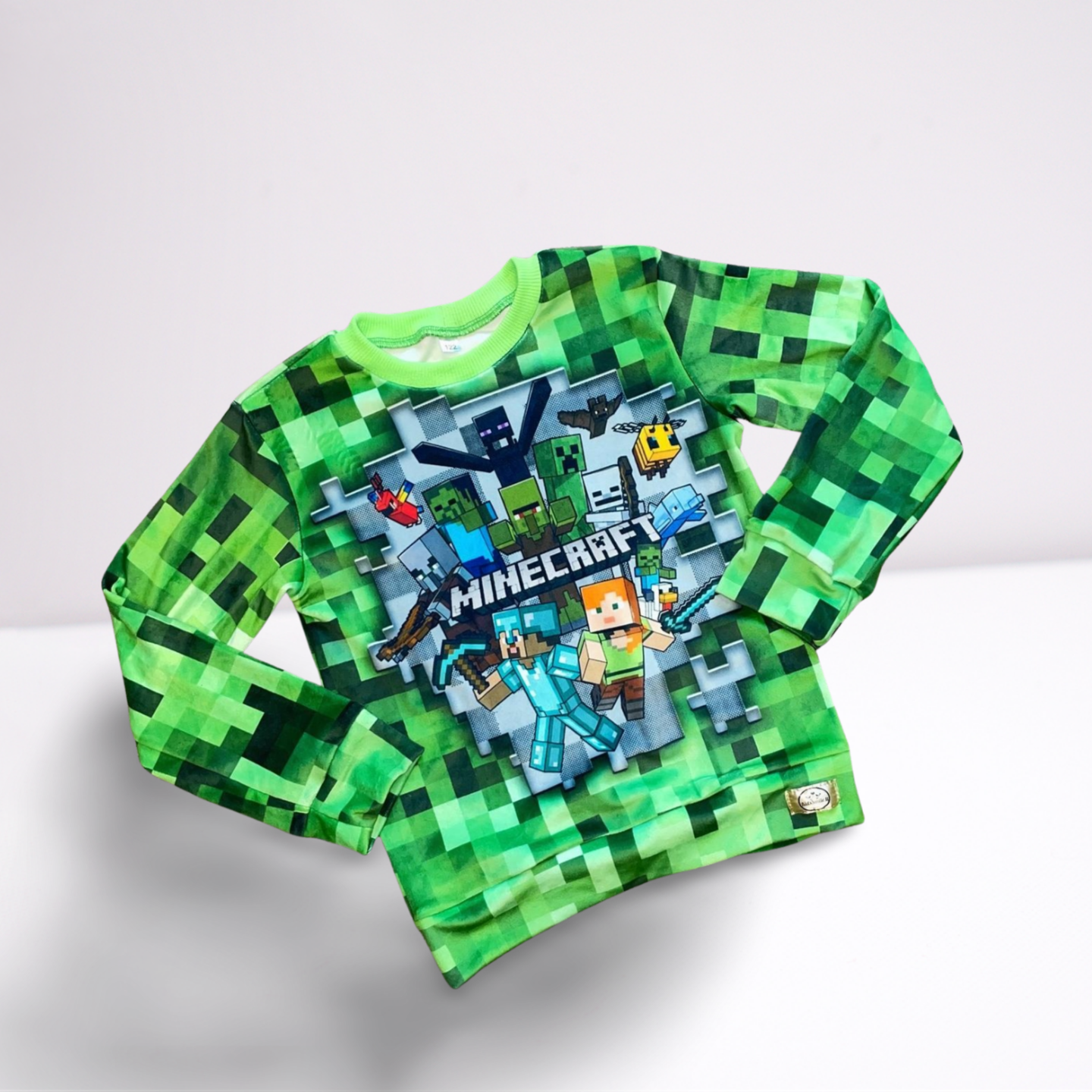Minecraft