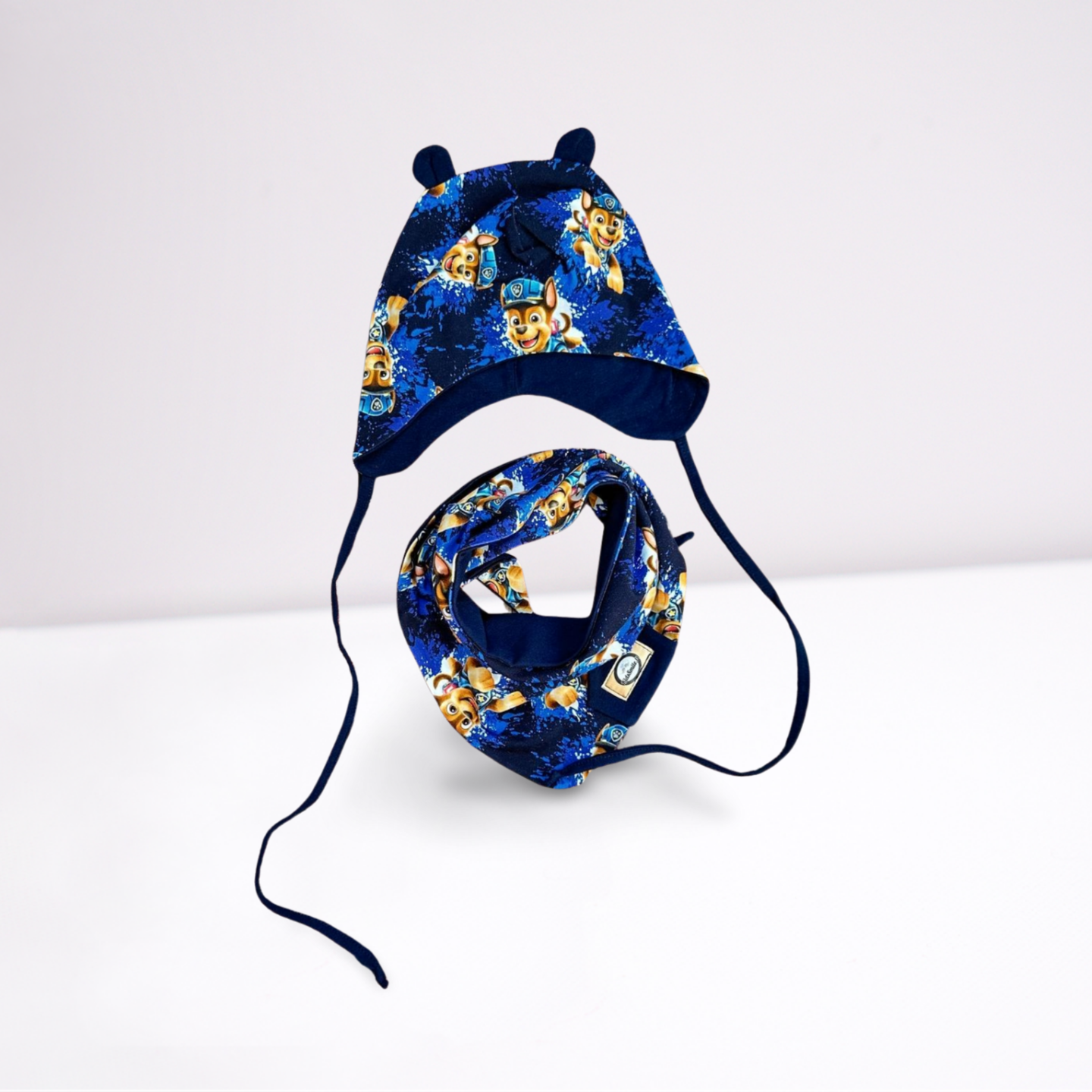 Šunyčiai patruliai