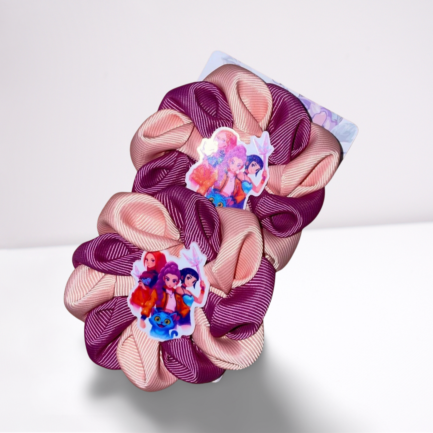 K-Pop Demonų Medžiotojos