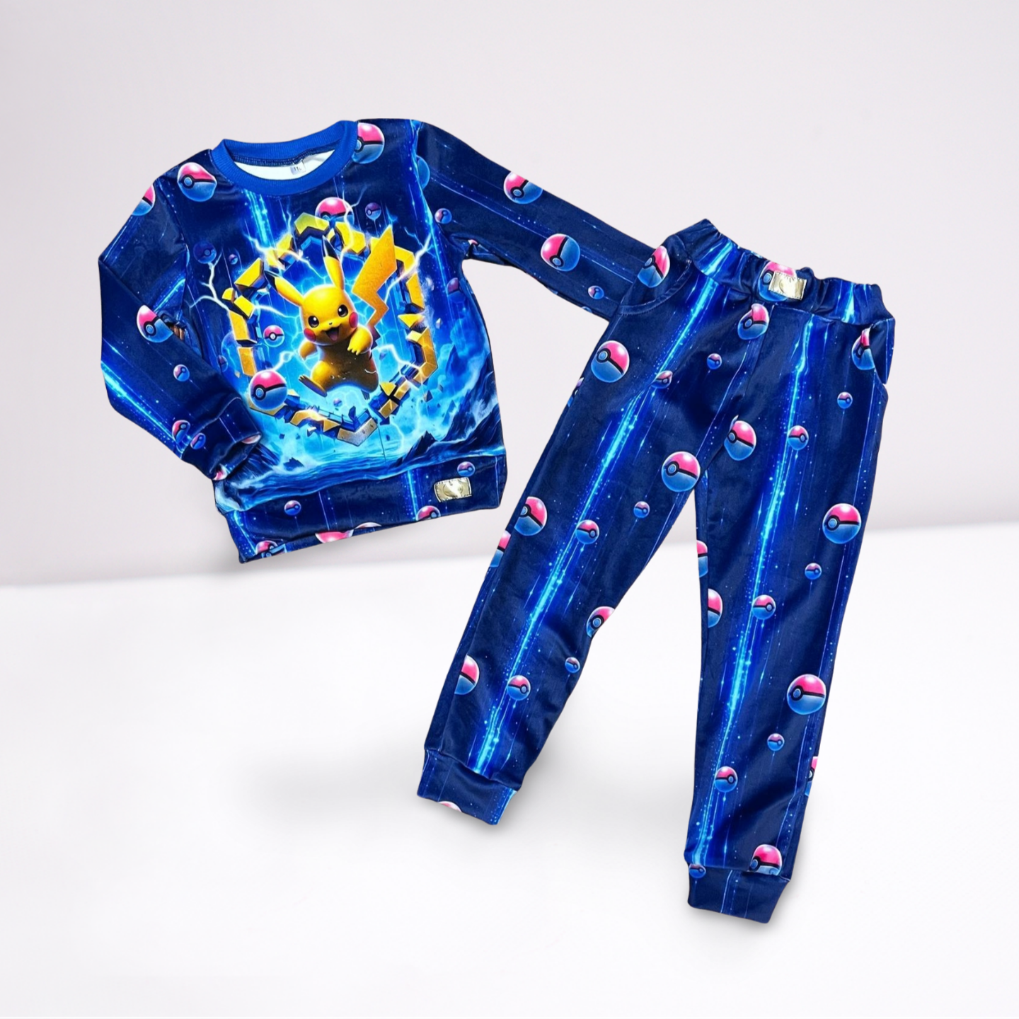 Pokemonai