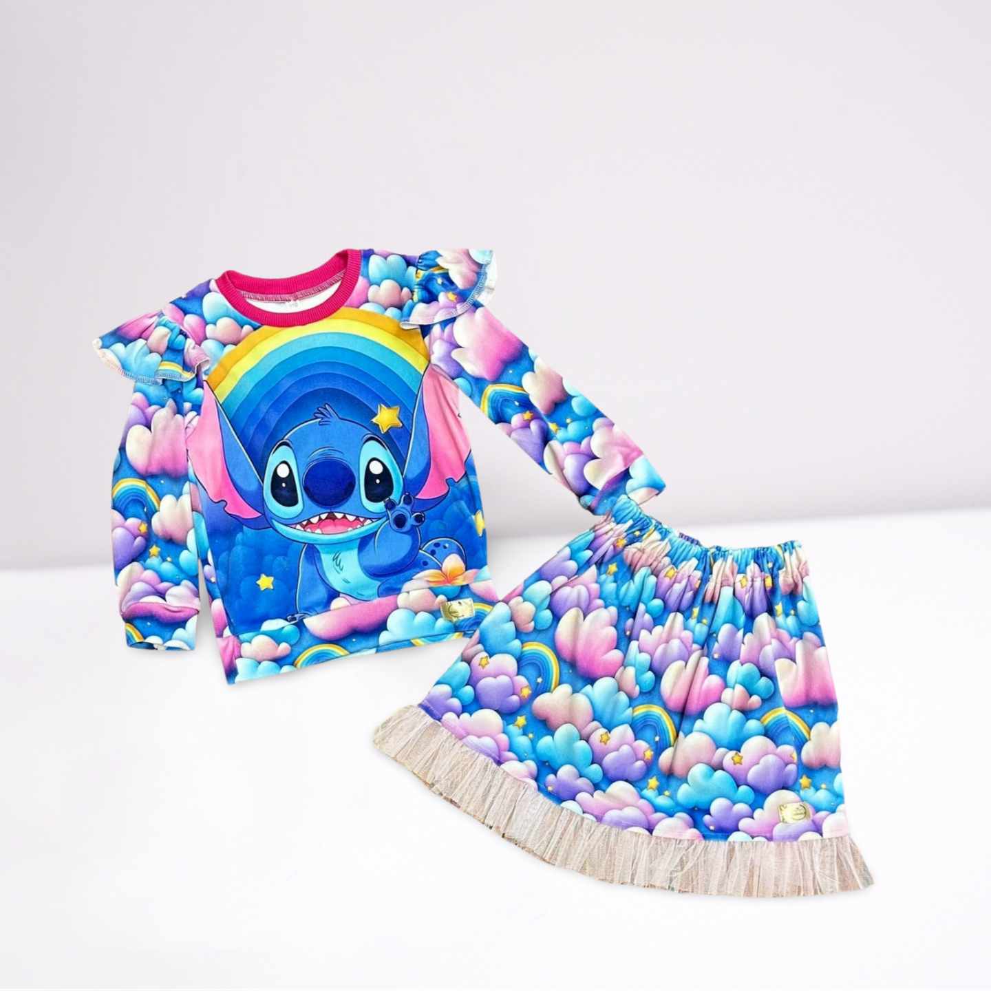Stitch
