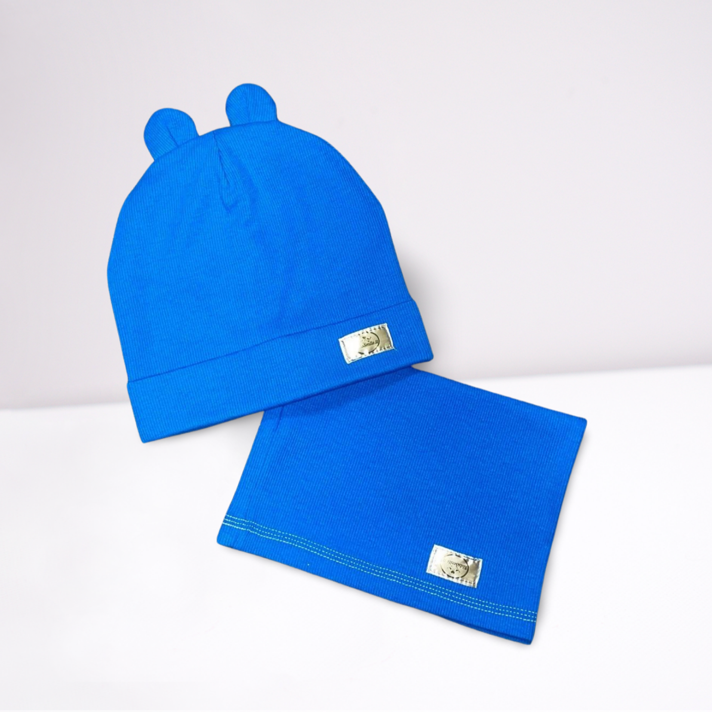 Mėlynas komplektukas