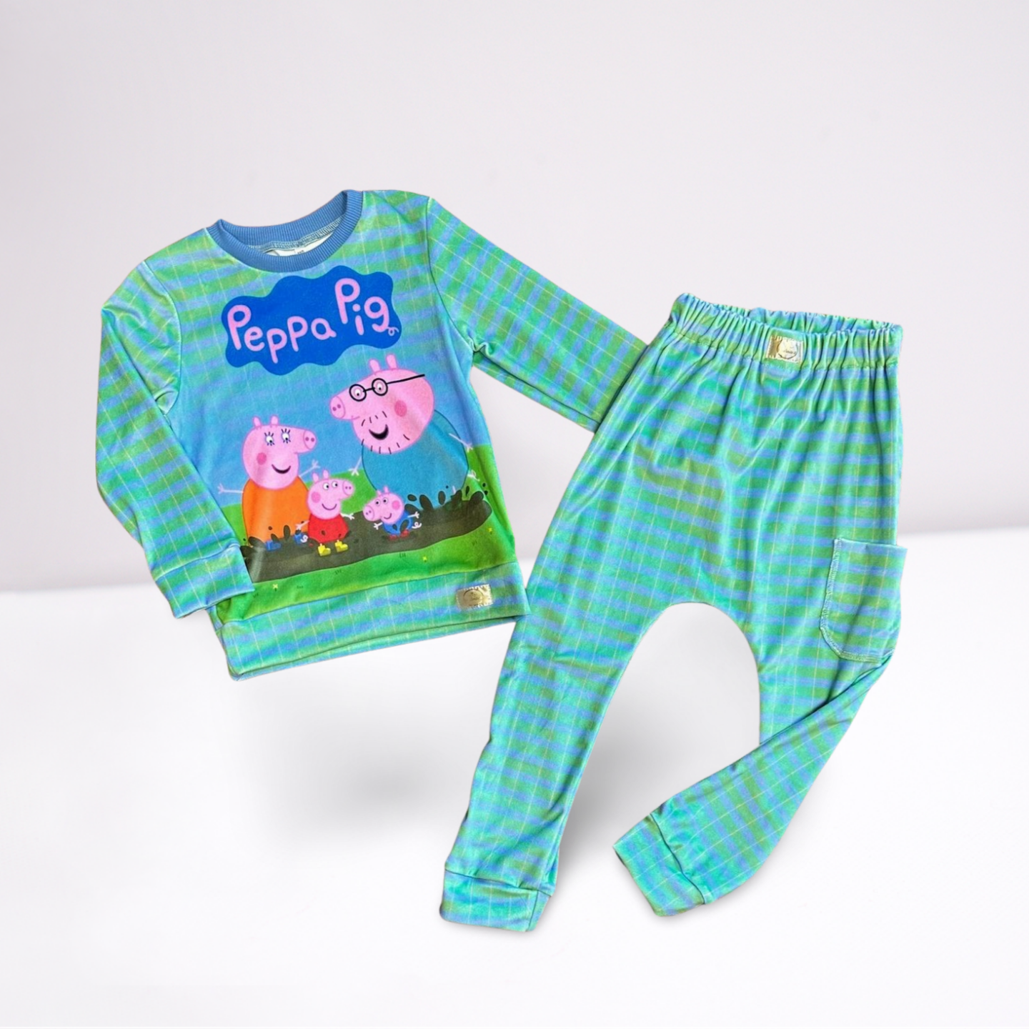 Peppa Pig