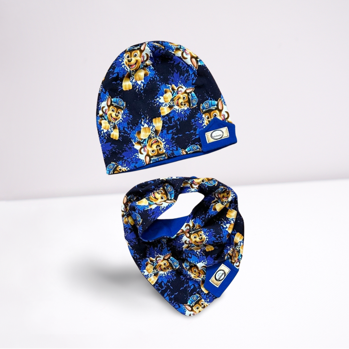 Šunyčiai patruliai