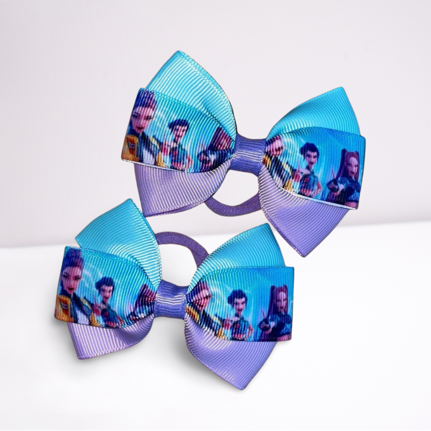 K-Pop Demonų Medžiotojos