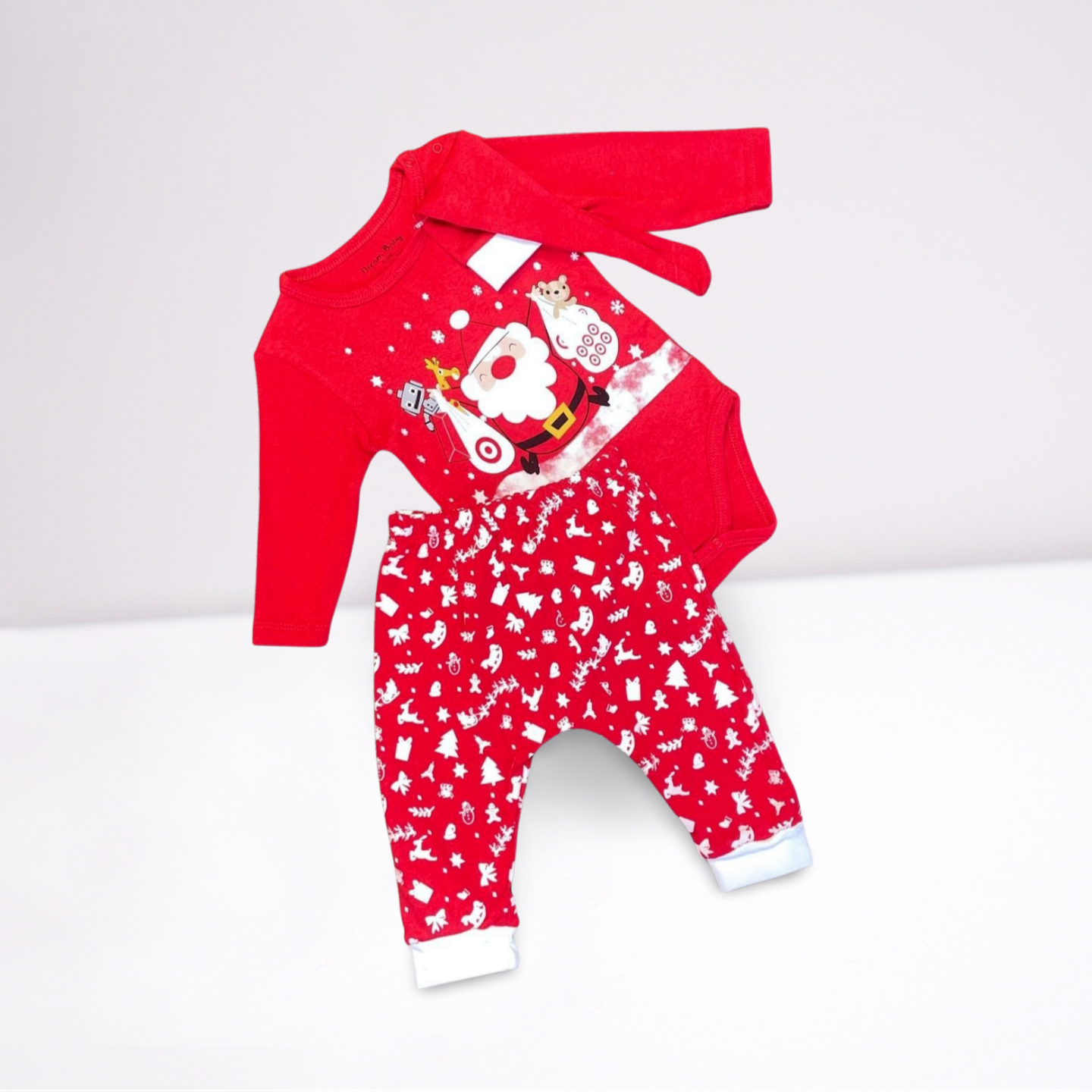 3 dalių komplektukas