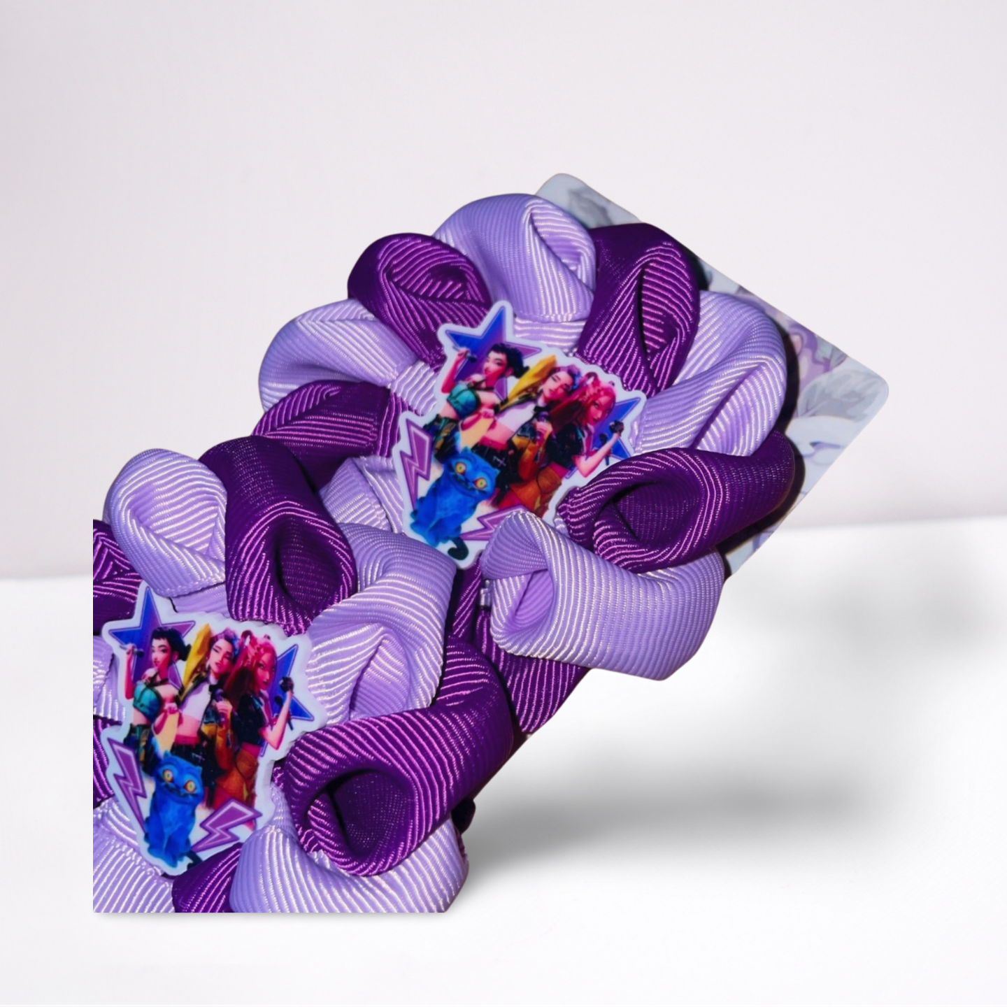 K-Pop Demonų Medžiotojos