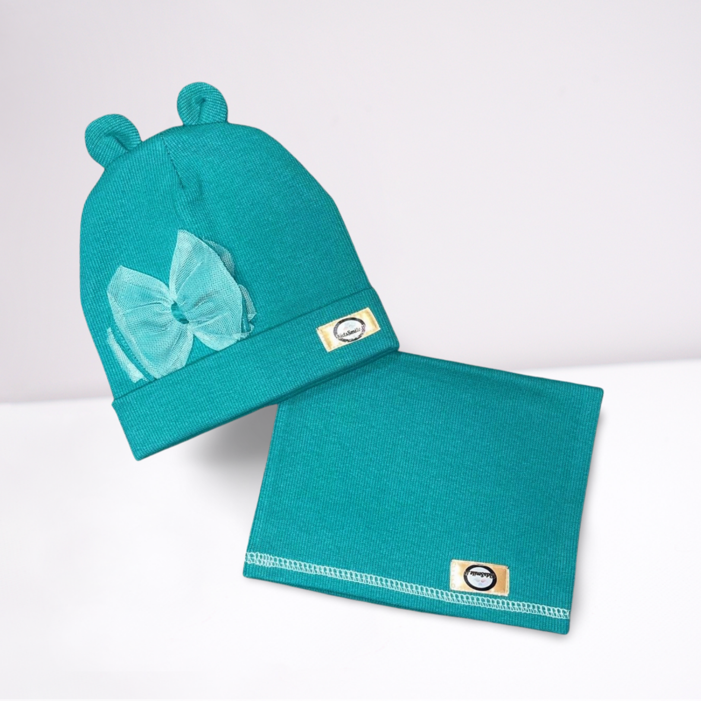 Žydras komplektukas