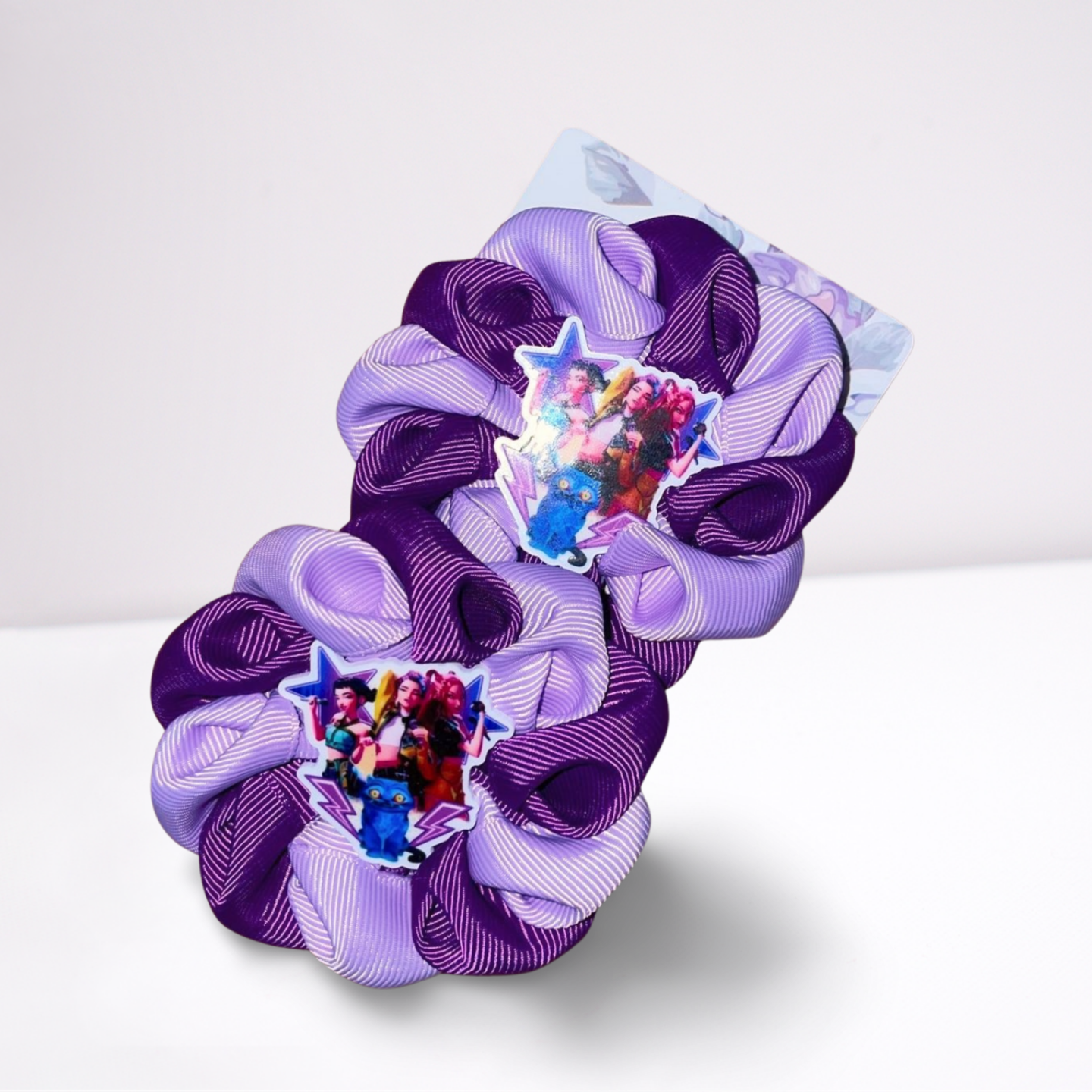 K-Pop Demonų Medžiotojos