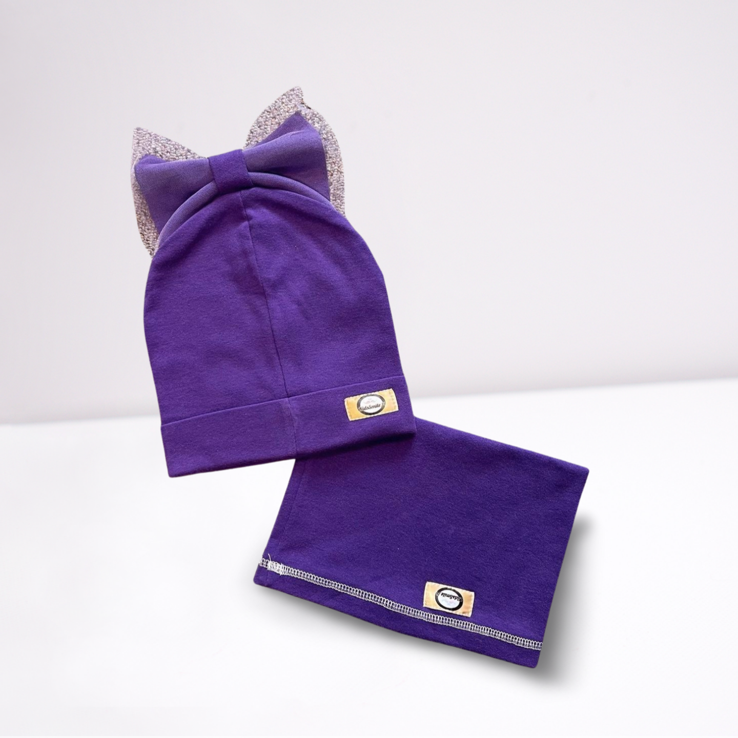 Violetinis komplektukas