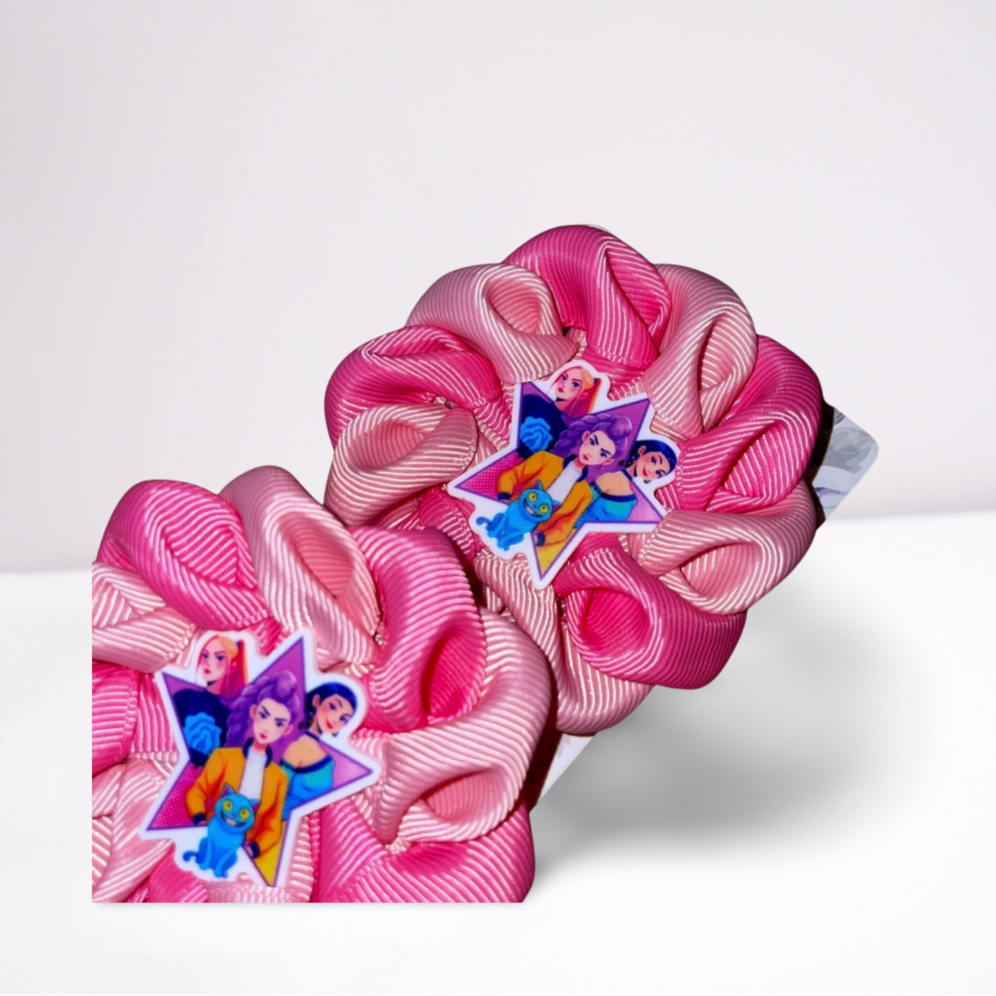 K-Pop Demonų Medžiotojos