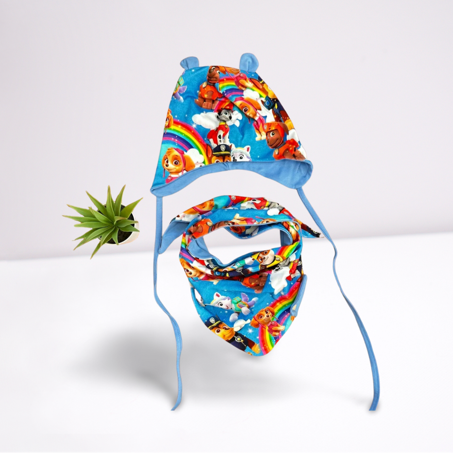 Šunyčiai patruliai