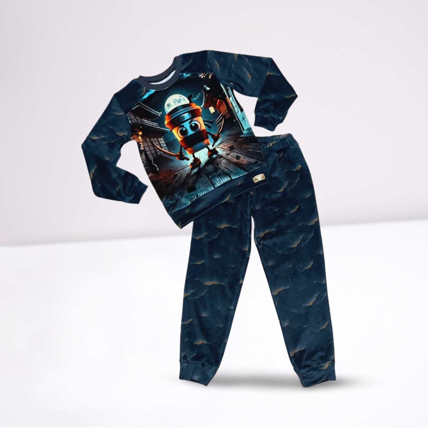 Cappuccino Assassino