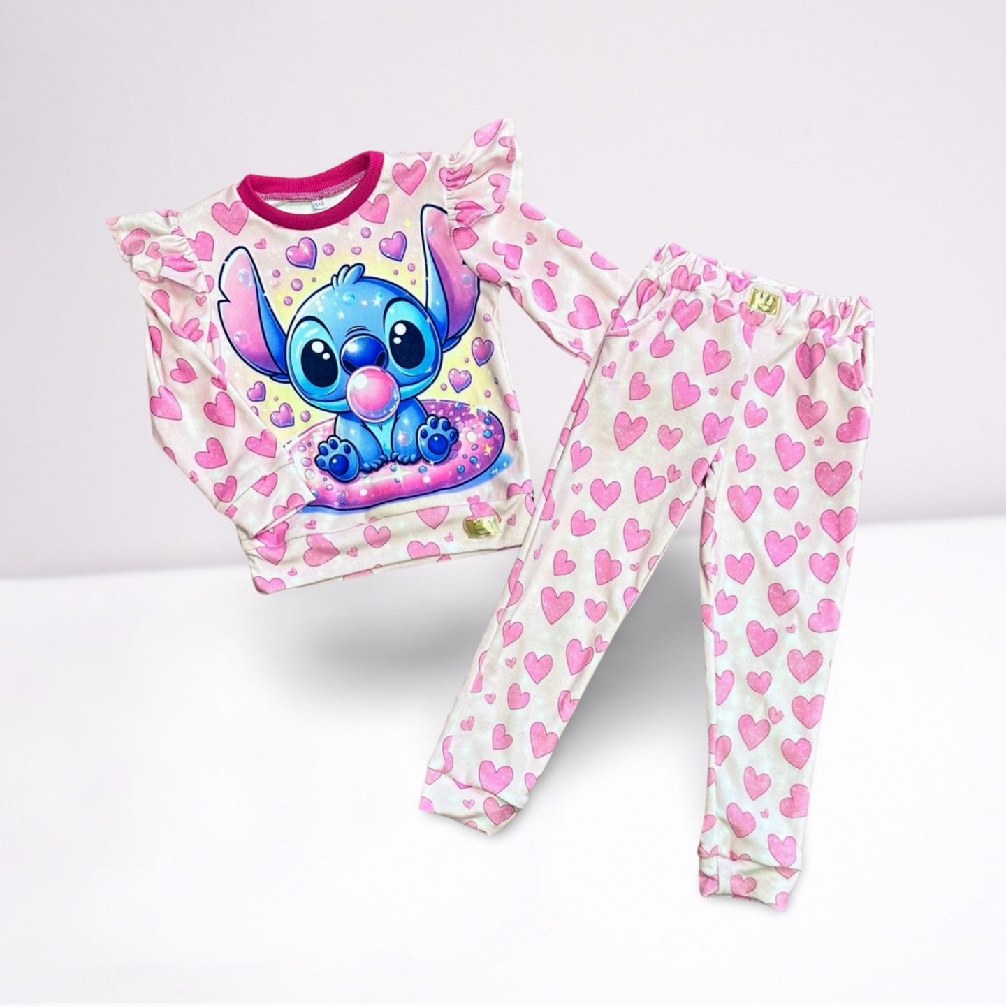 Stitch