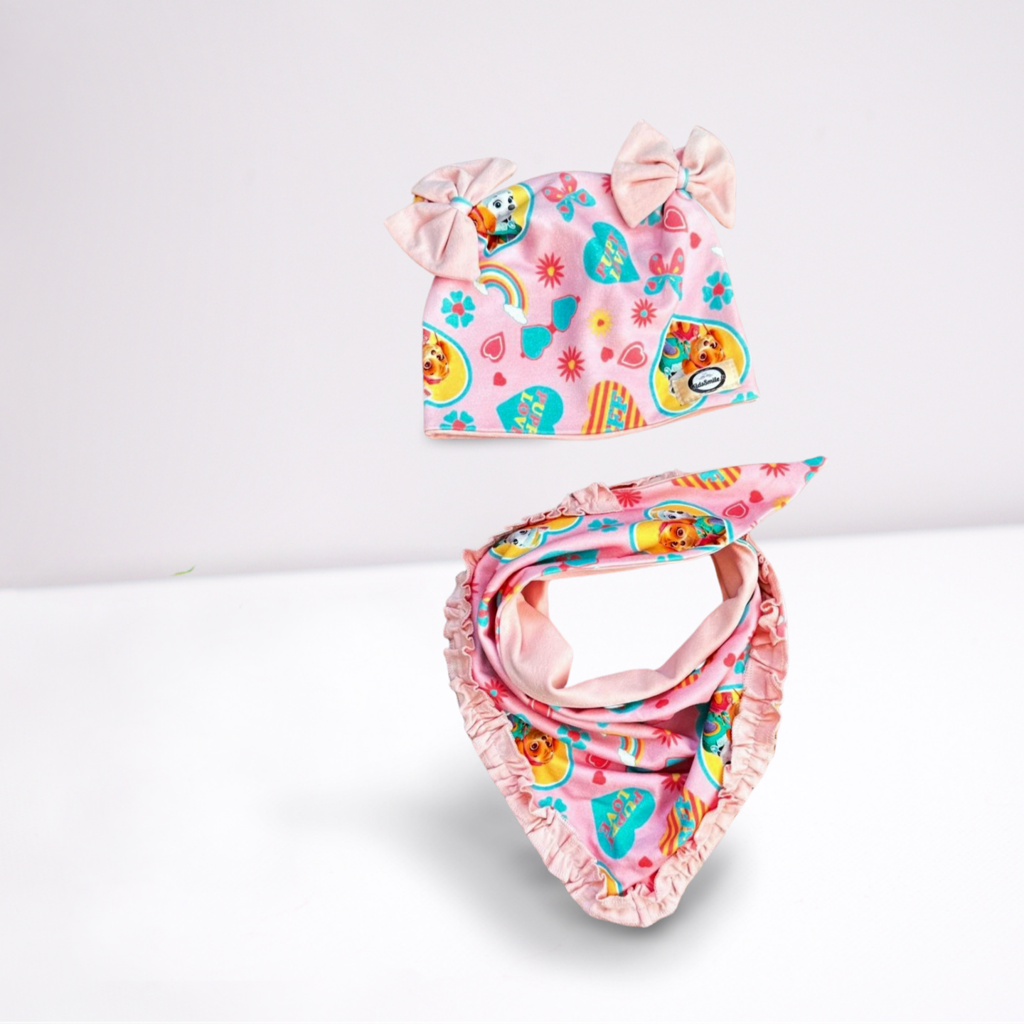 Šunyčiai patruliai