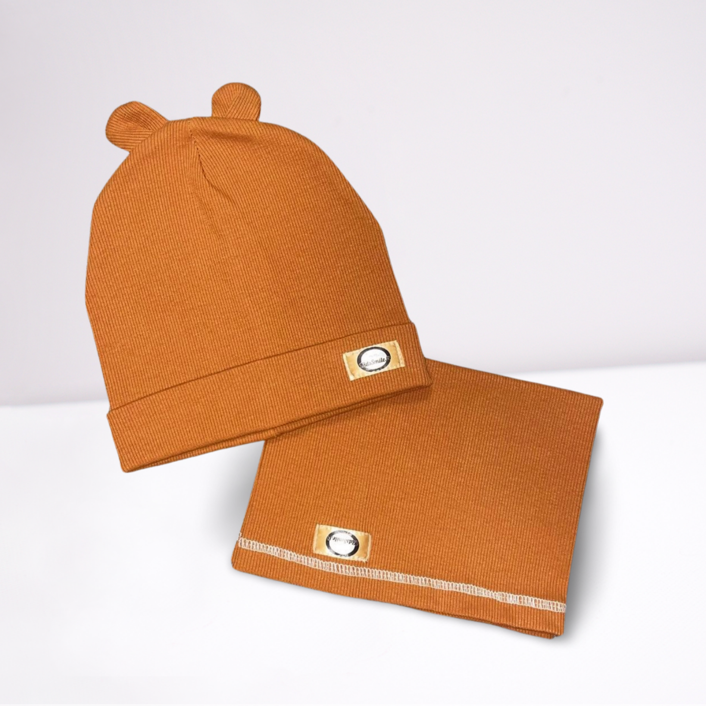 Karamelinis komplektukas