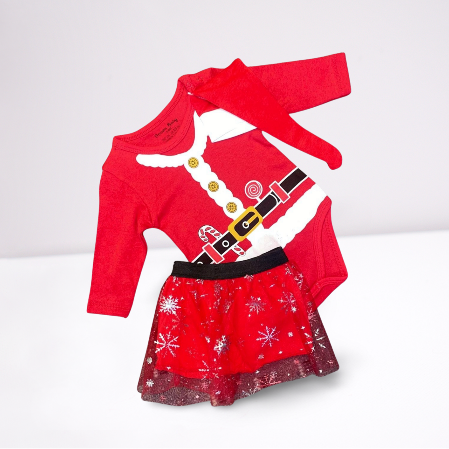 3 dalių komplektukas