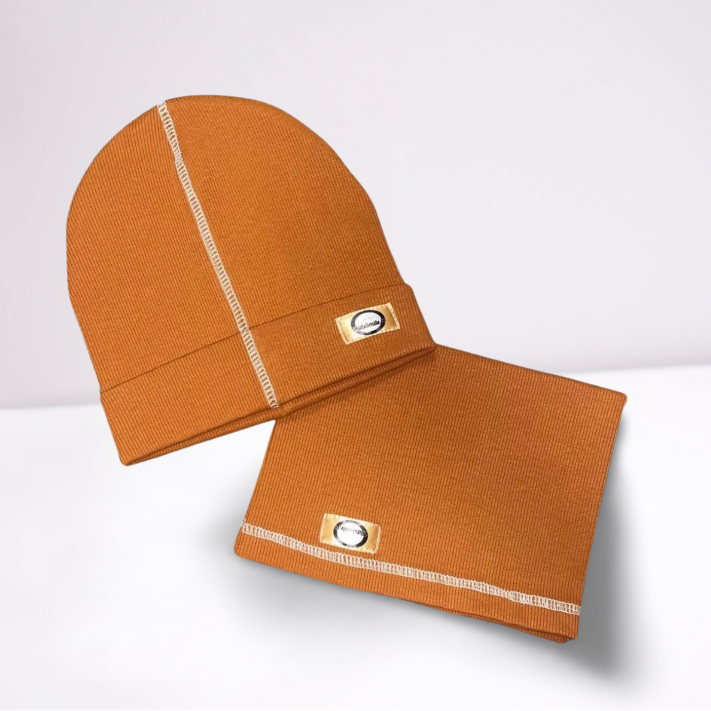 Karamelinis komplektukas