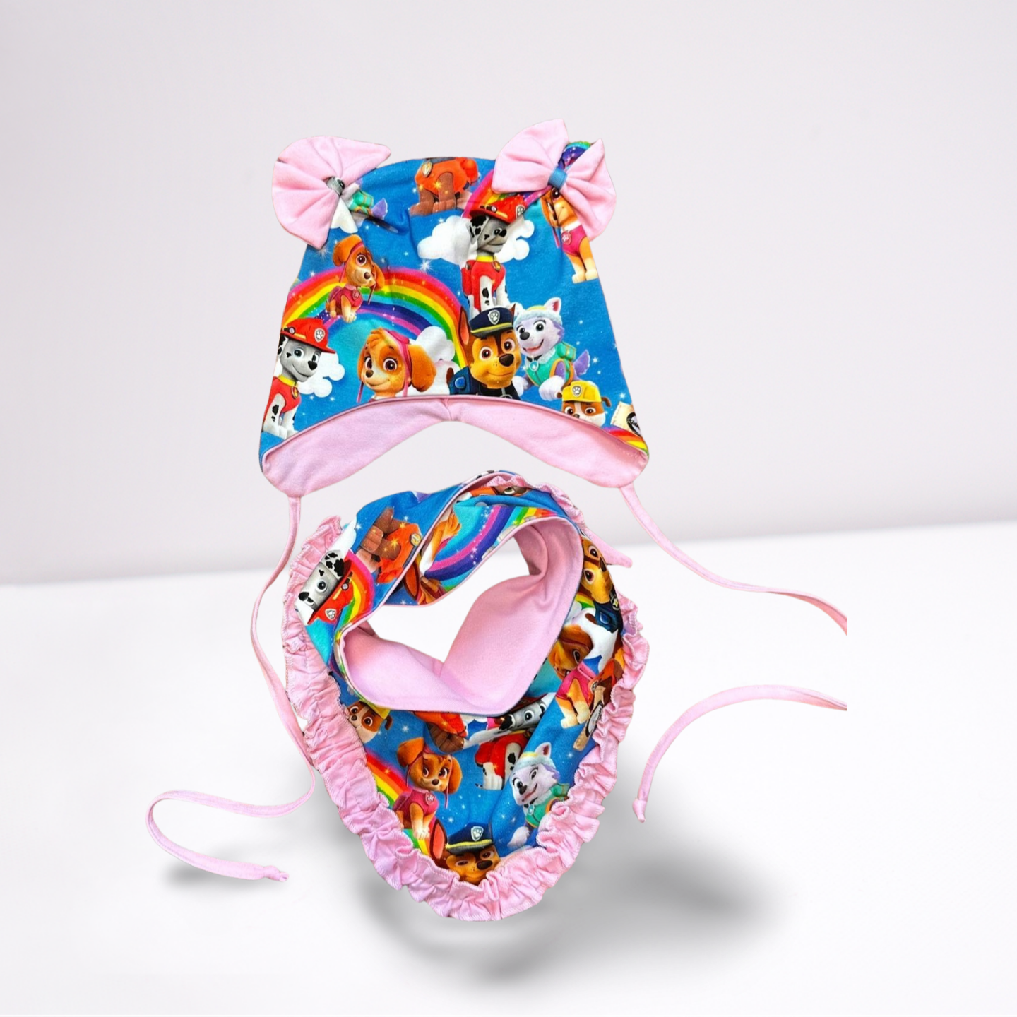 Šunyčiai patruliai