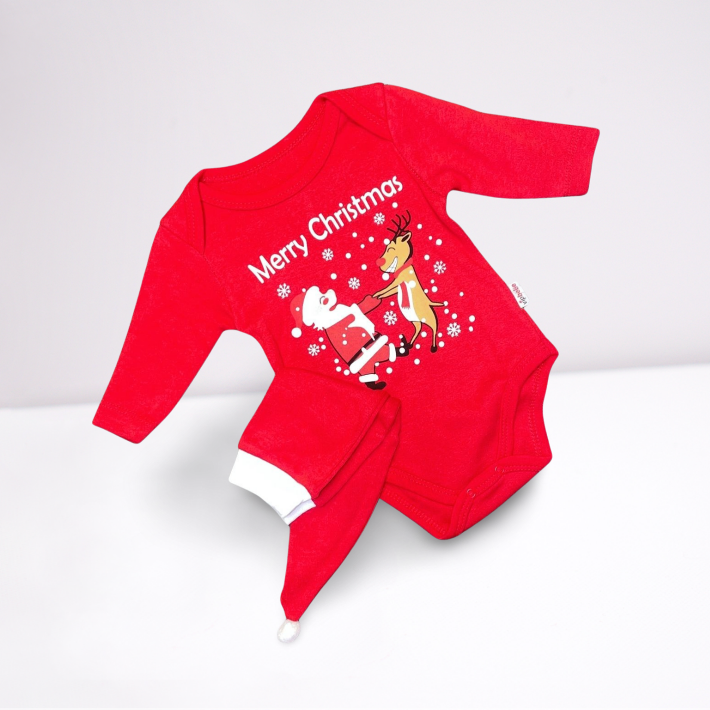 3 dalių komplektukas