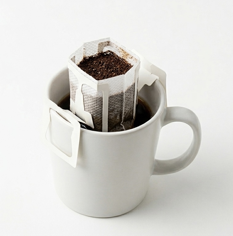 Café Serras e Cerrado - Clássico - Drip Coffee
