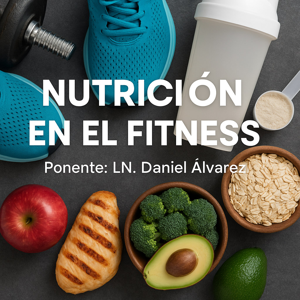 Nutrición en el Fitness: más allá de los macros