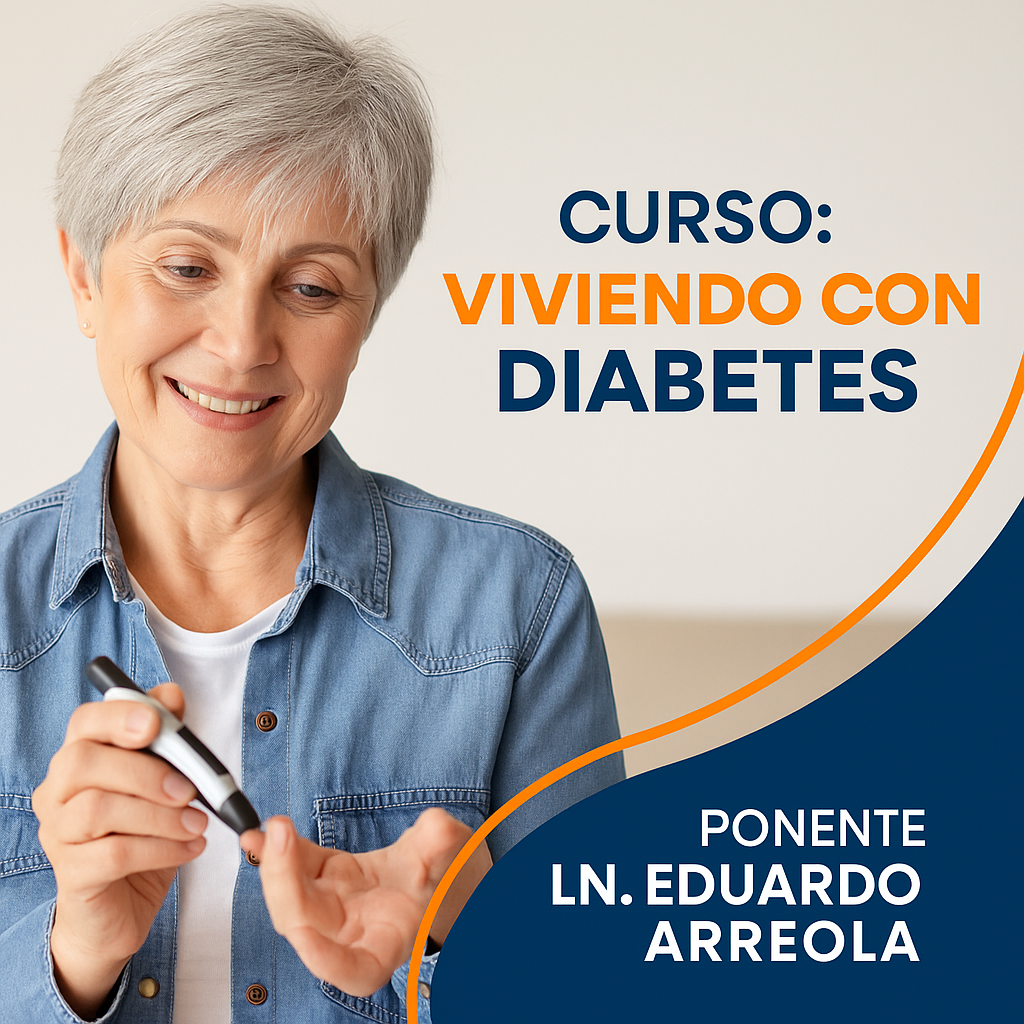 Viviendo con Diabetes