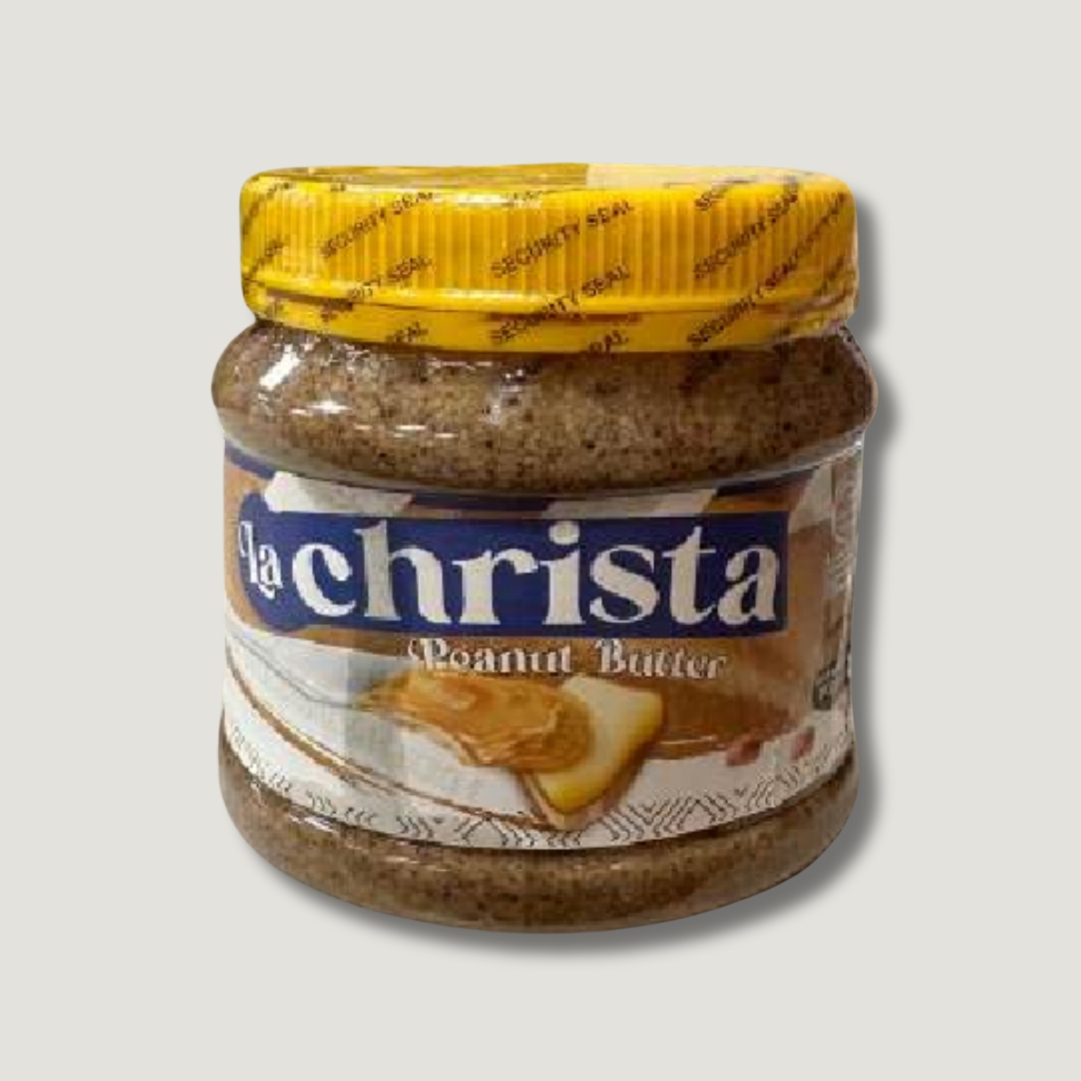 La Christa Peanut Butter
