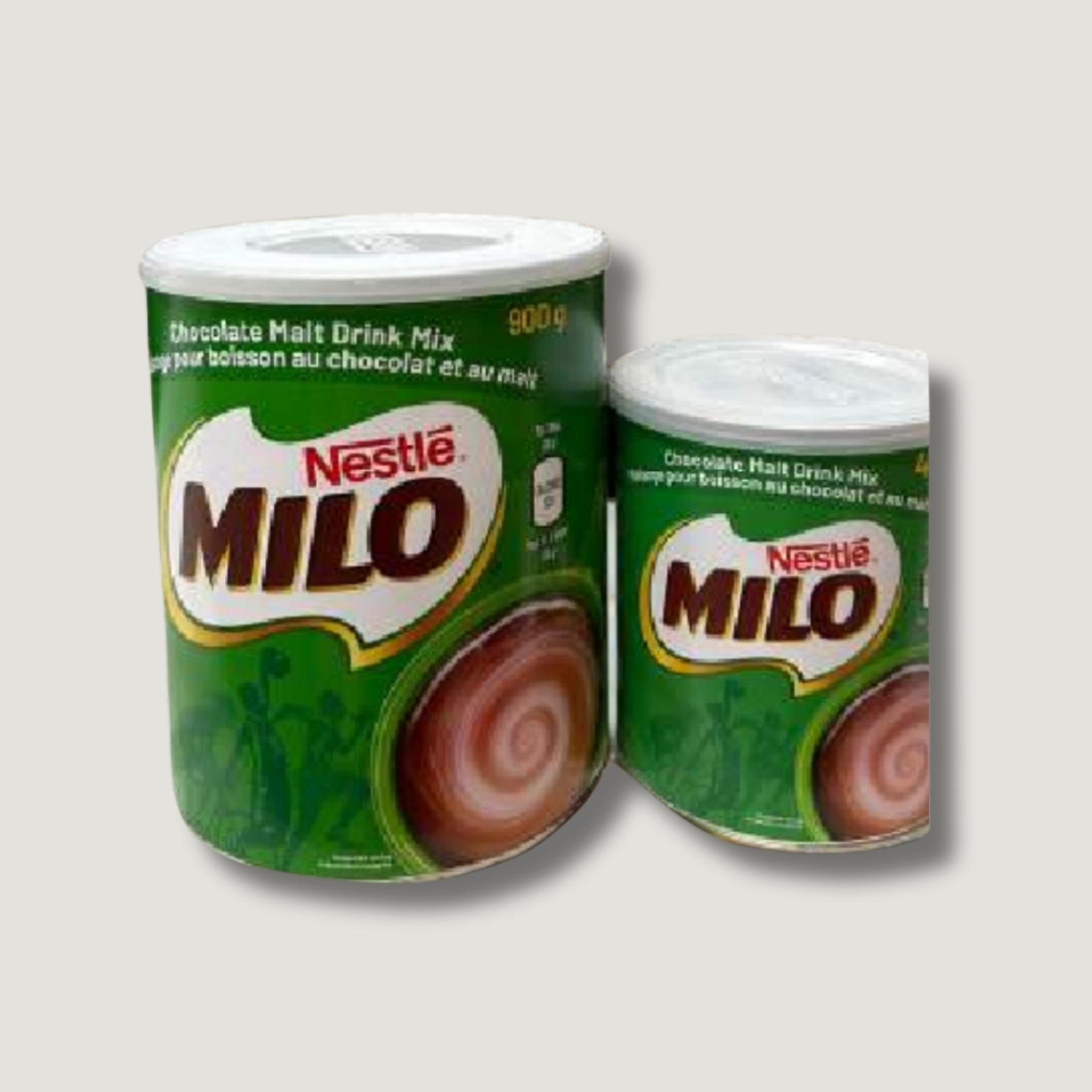 Nestlé Milo Chocolate Malt Drink Mix
