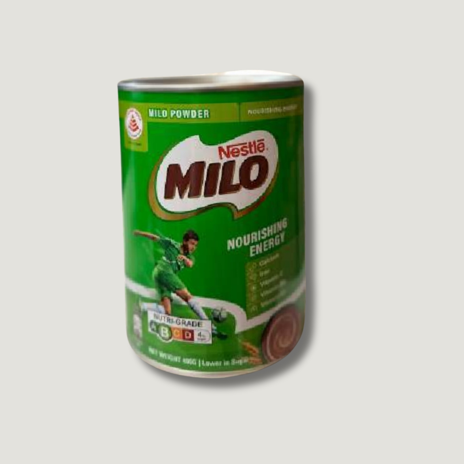 Nestlé Milo Powder