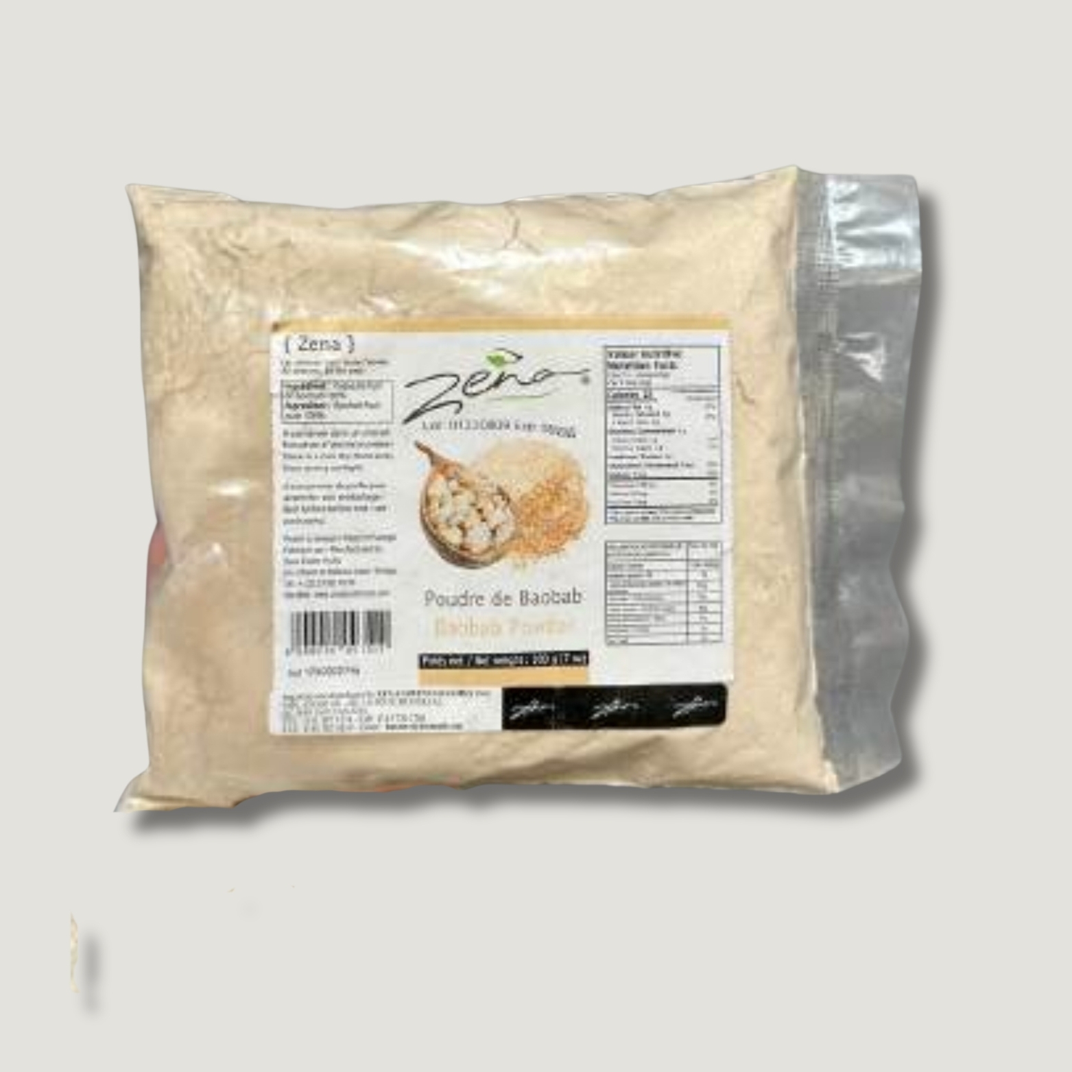 Baobab Powder