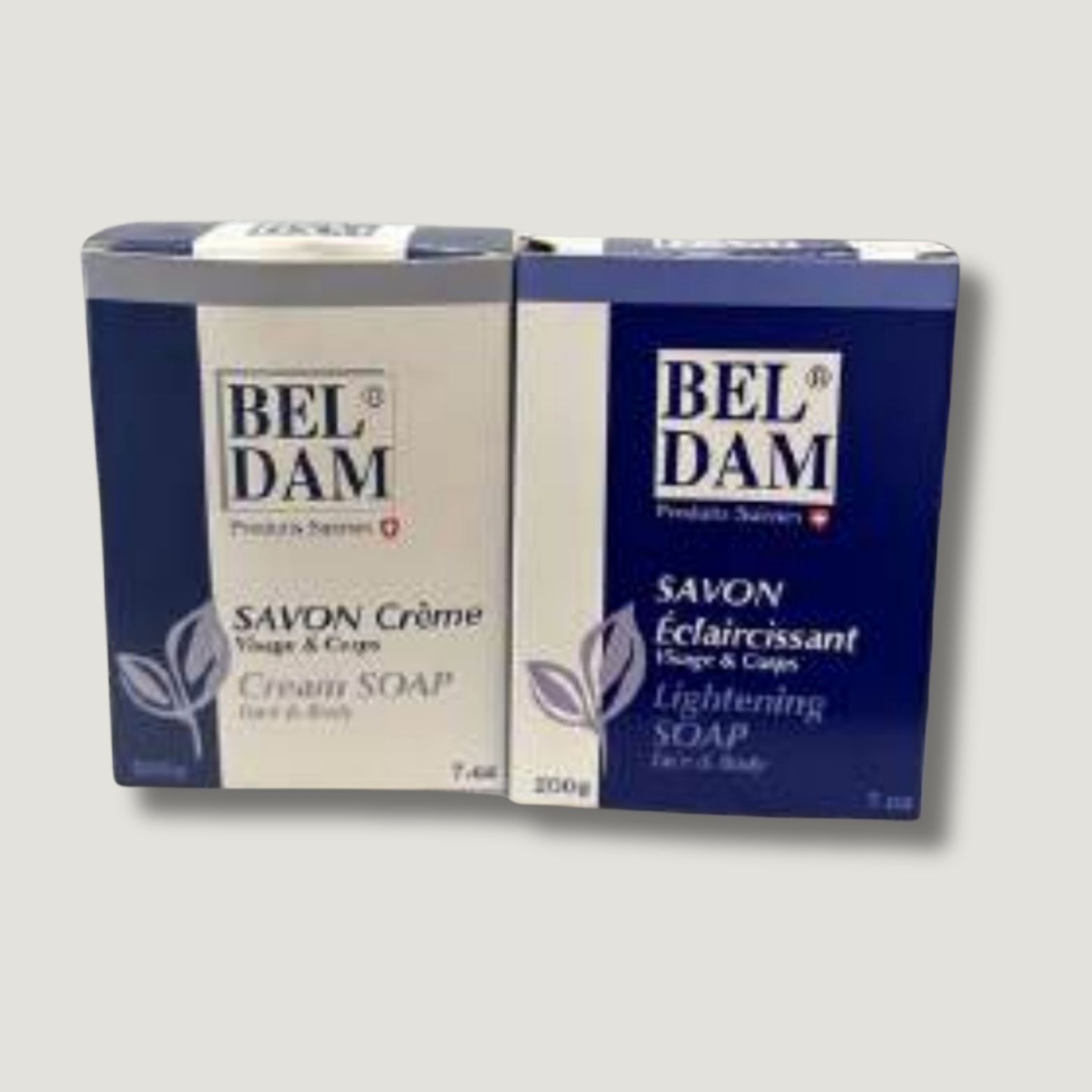 Bel Dam Soaps