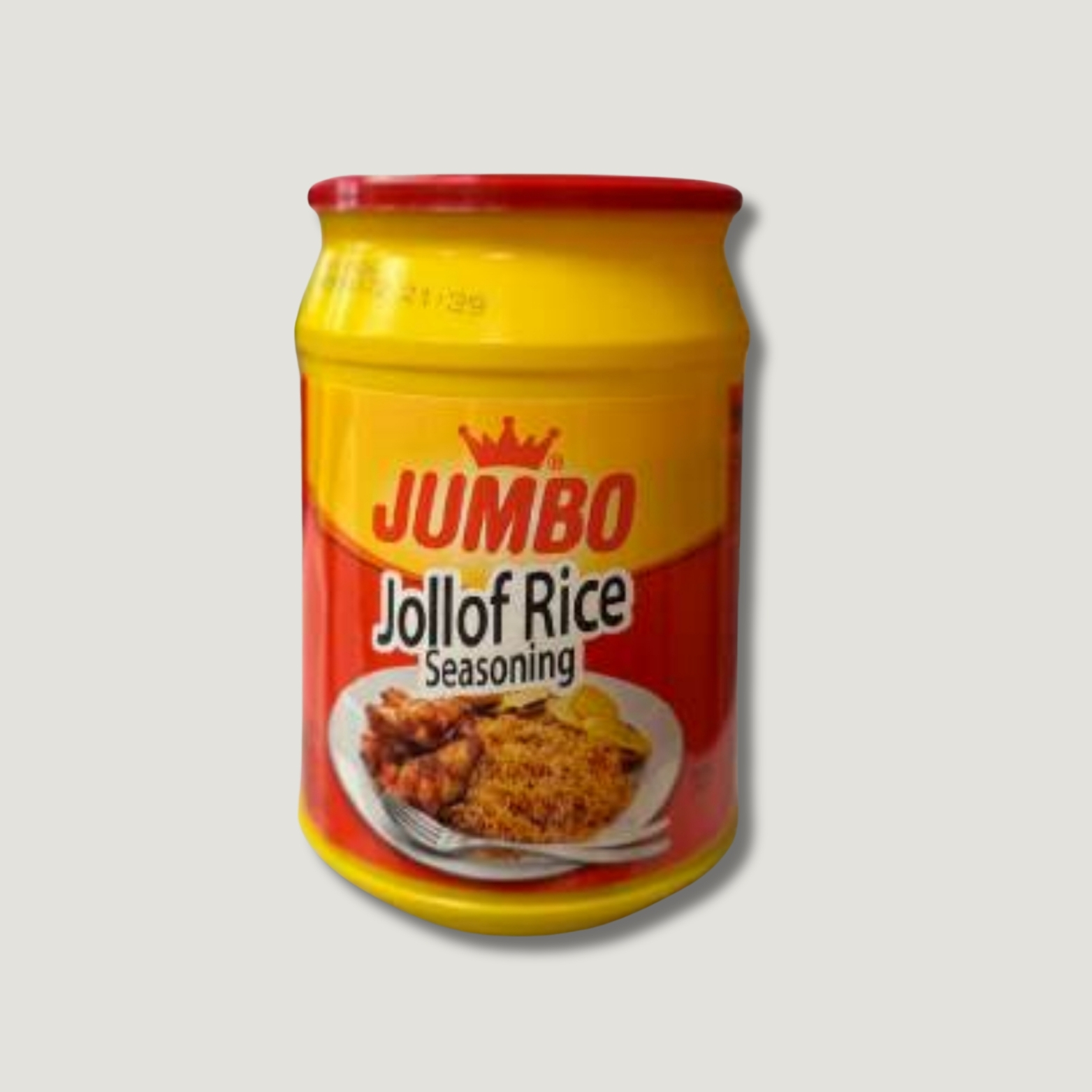 Jumbo Jollof Rice Seasoning