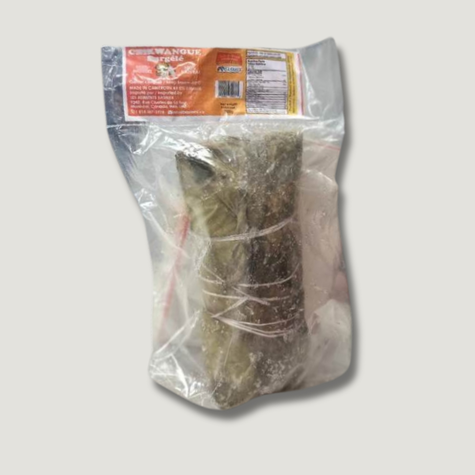 Chewmaster Canuck Chew