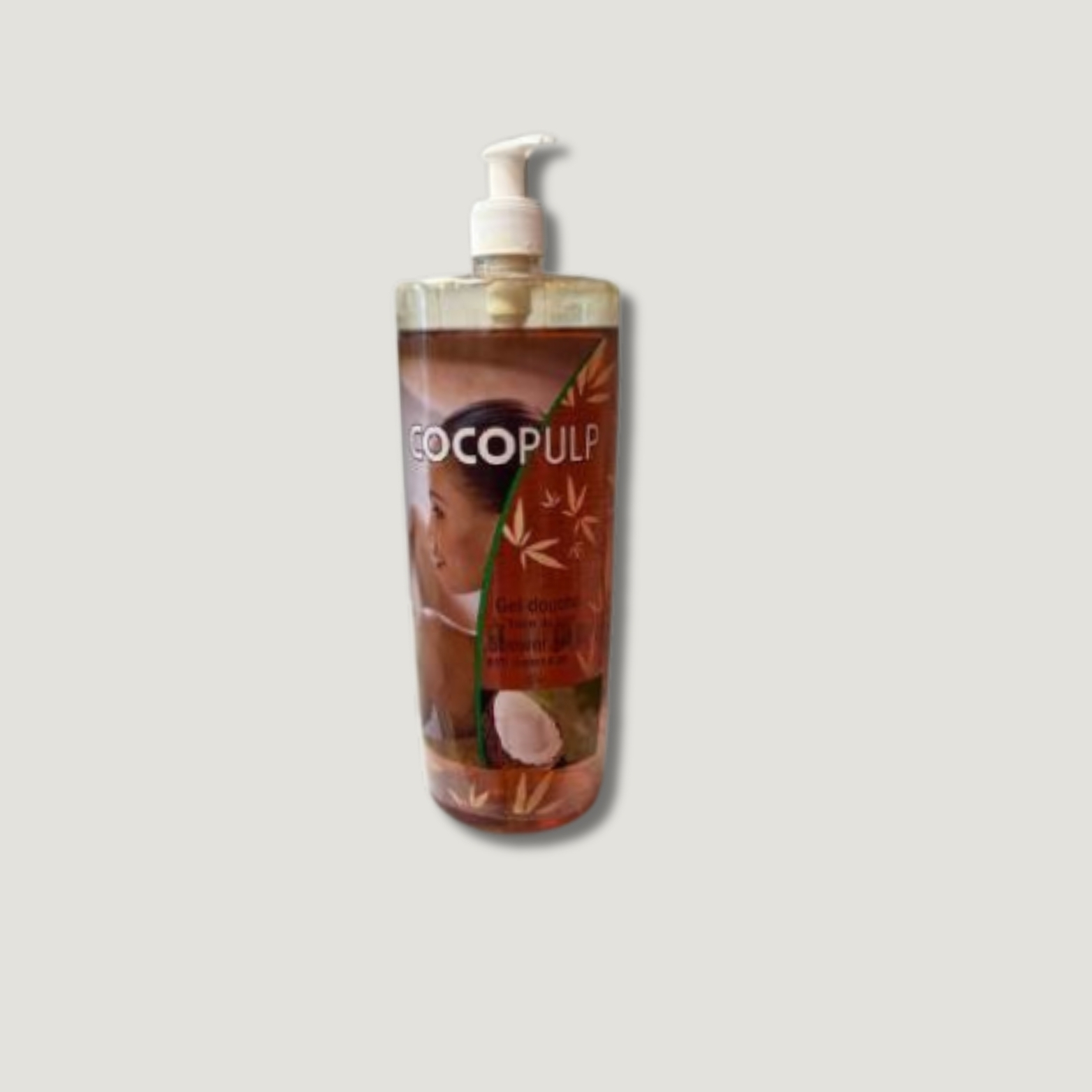 COCOPULP Lotion