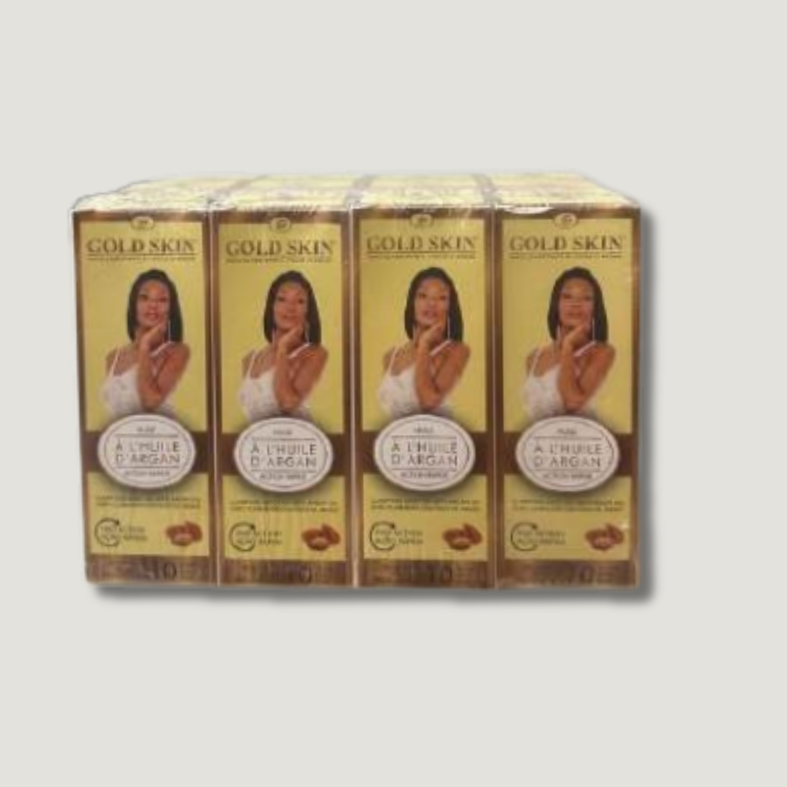 Gold Skin Beauty Lotion