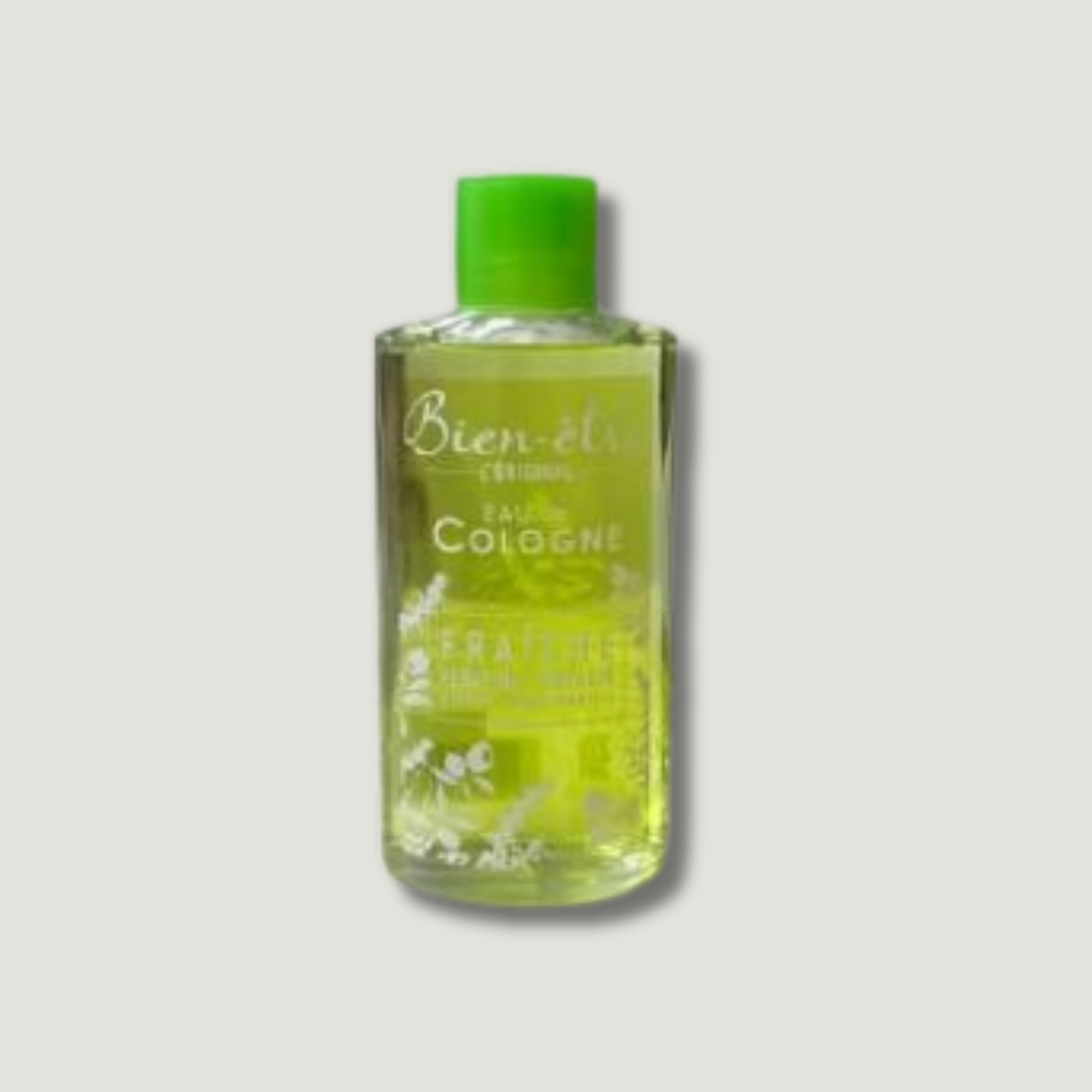 Bien-être Eau de Cologne