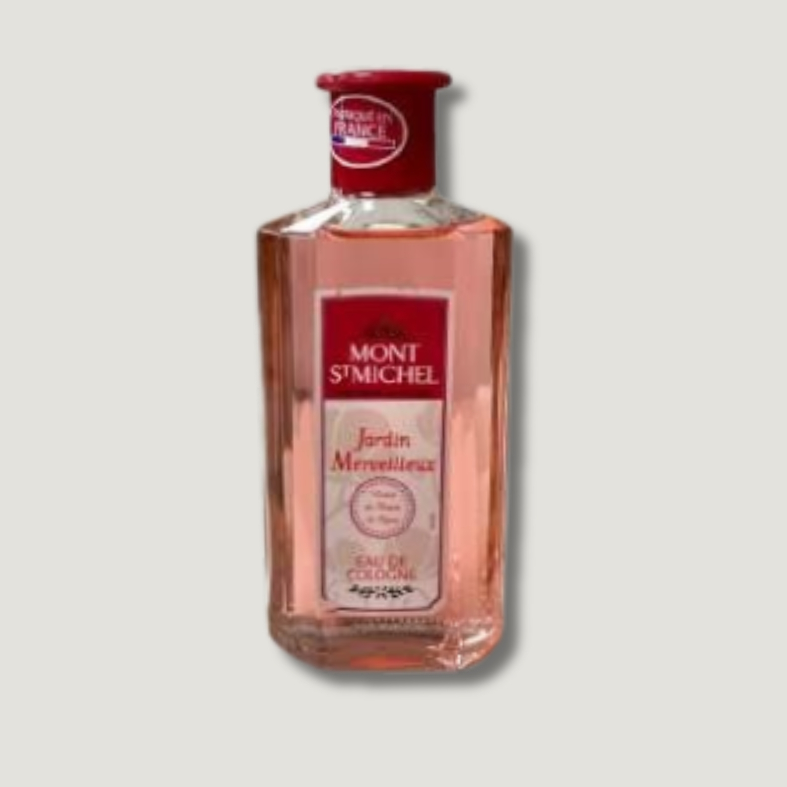 Mont St. Michel Perfume