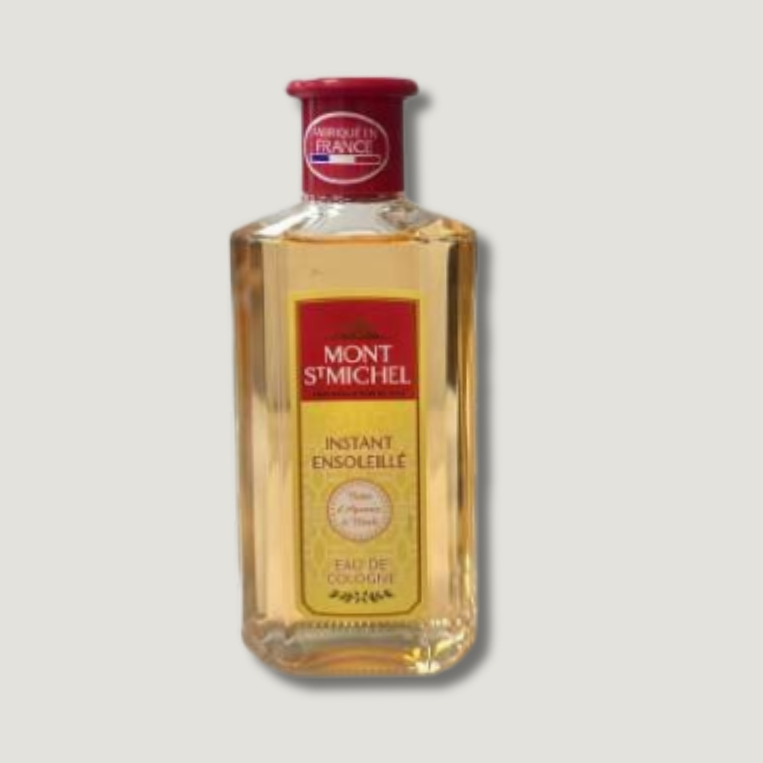 Mont St Michel Eau de Cologne