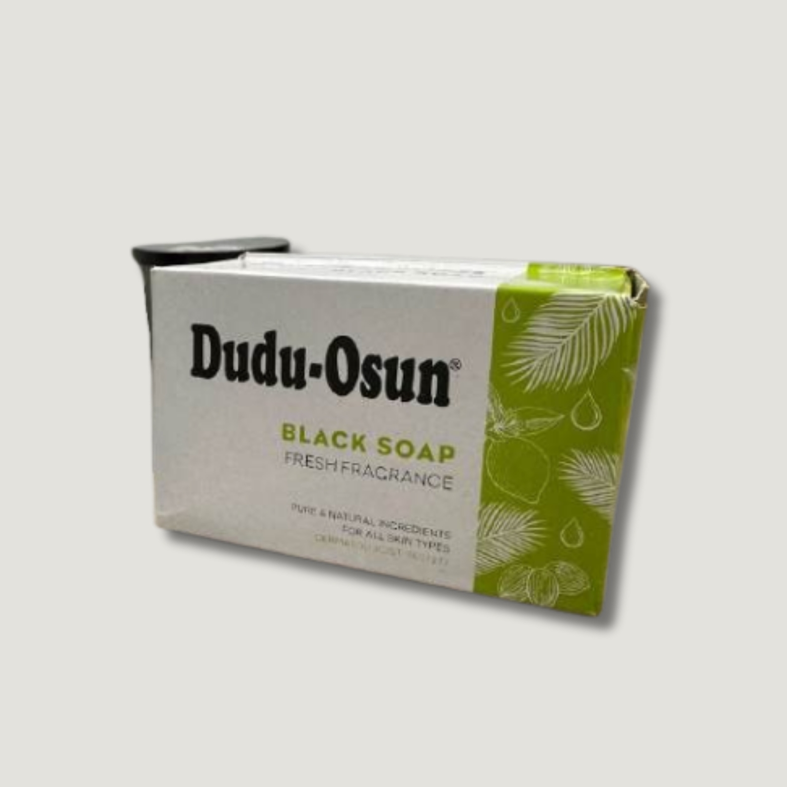 Dudu-Osun Black Soap