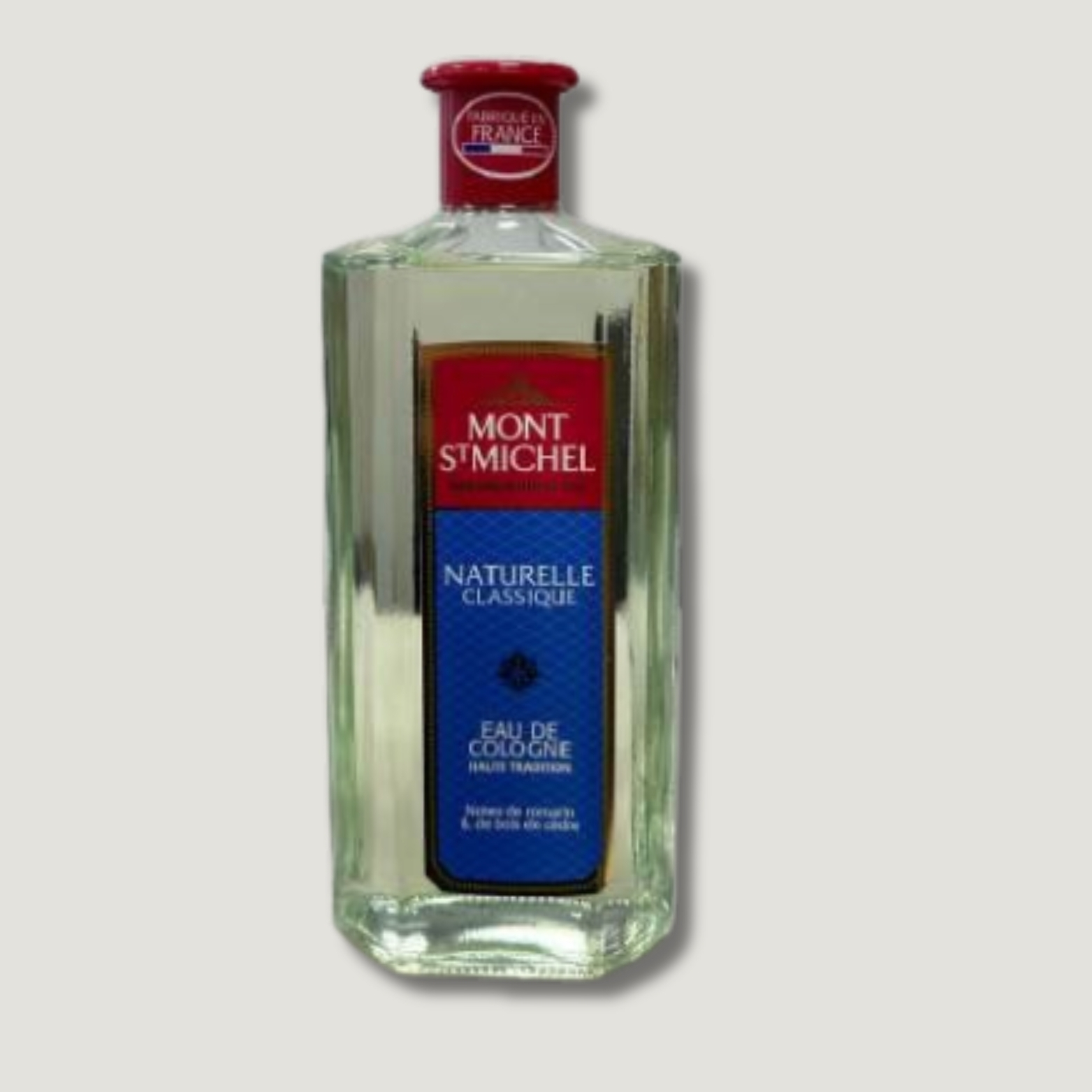 Mont St. Michel Eau de Cologne