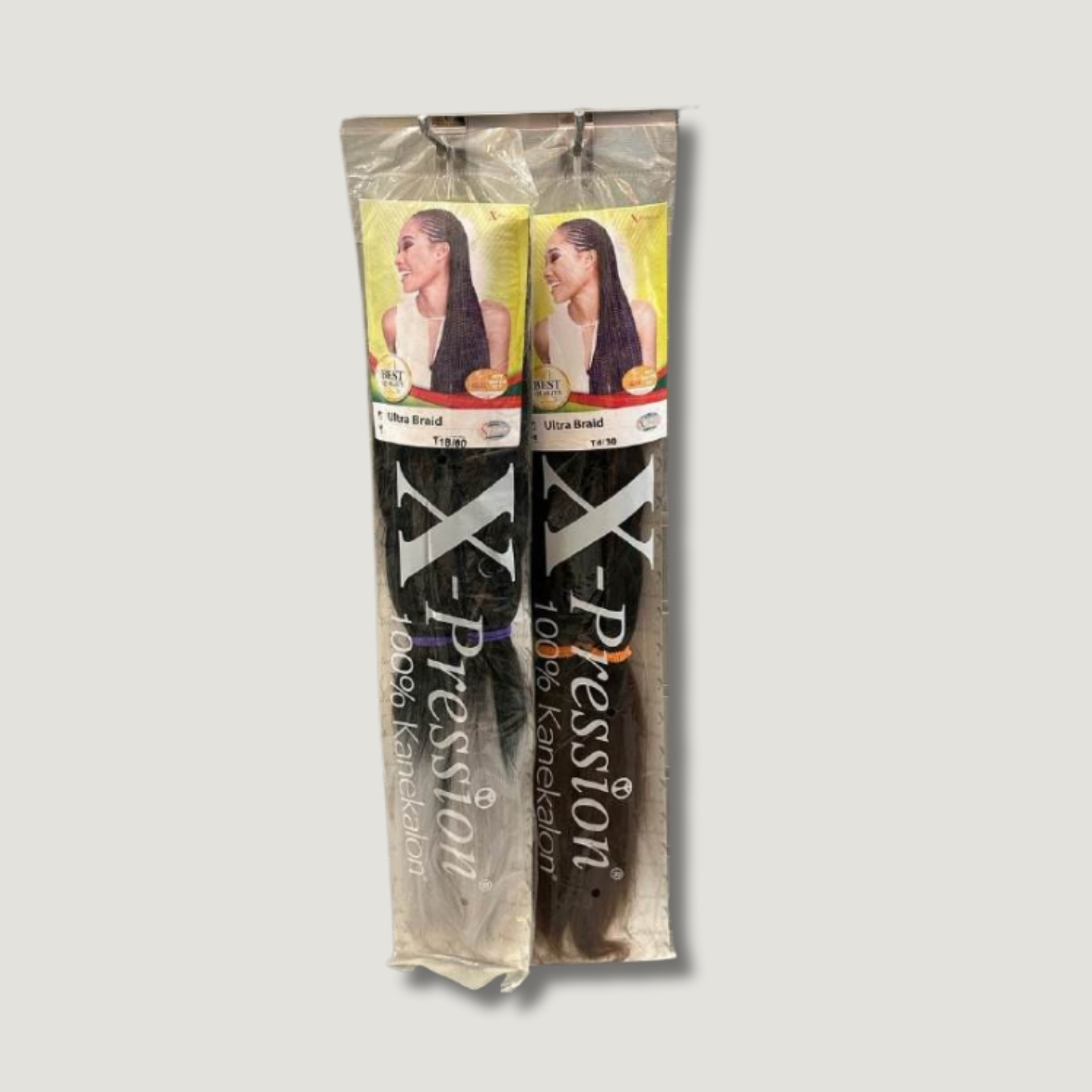 X-Pression Ultra Braid