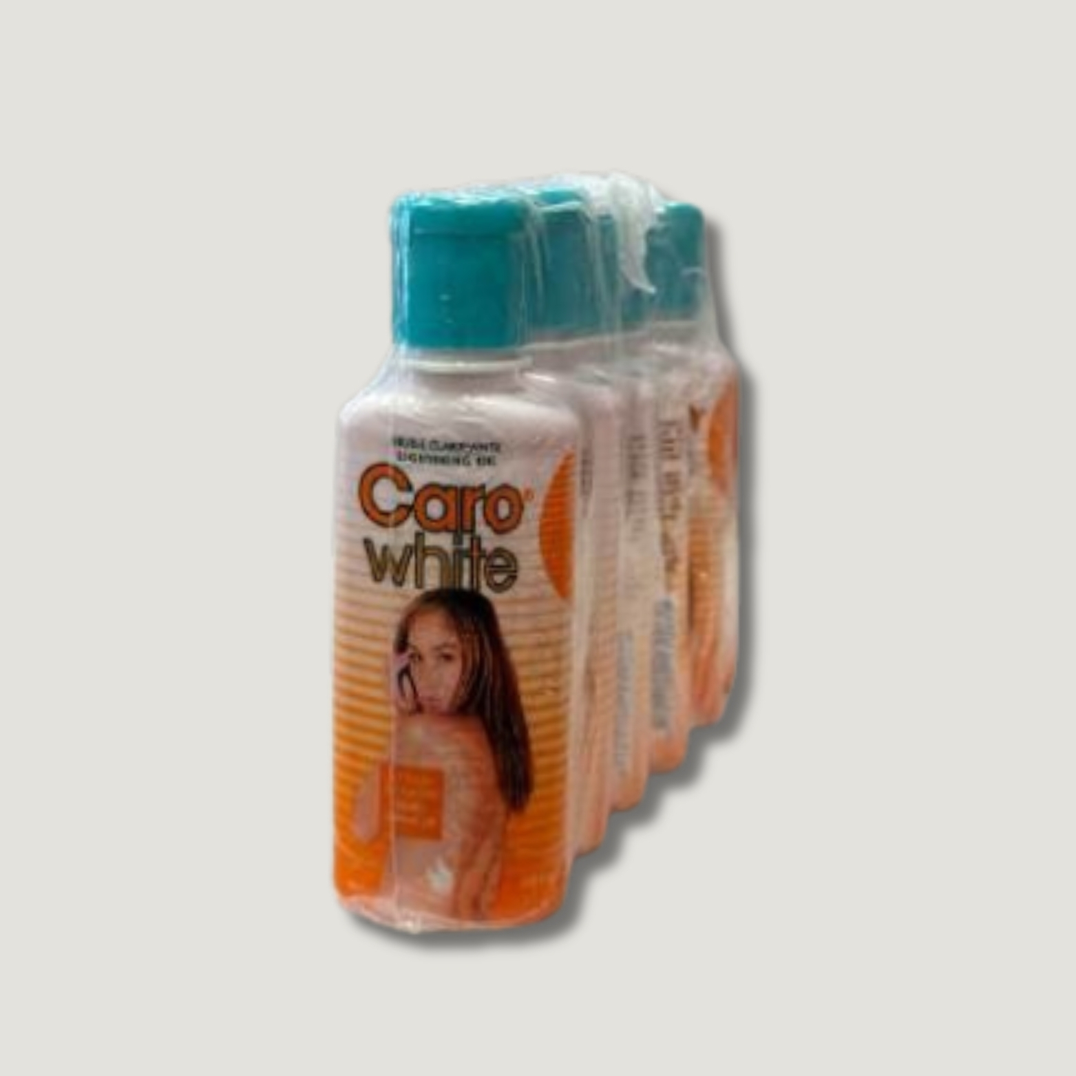 Caro White Lightening Beauty Lotion