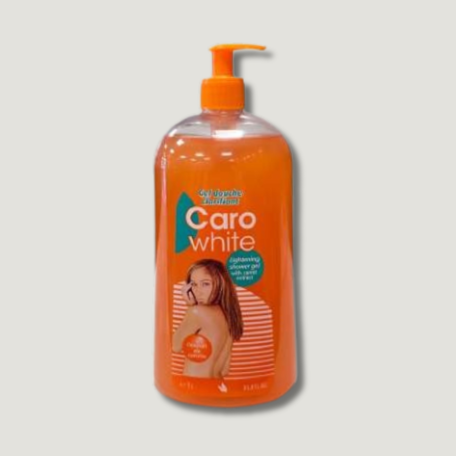 Caro White Lightening Lotion