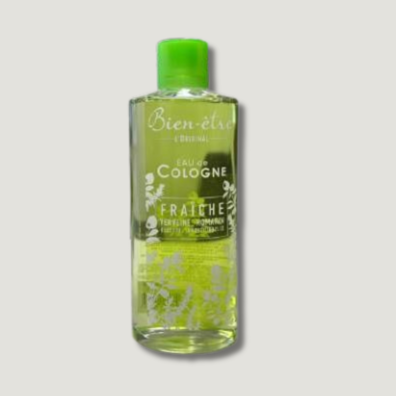 Eau de Cologne Fraîche