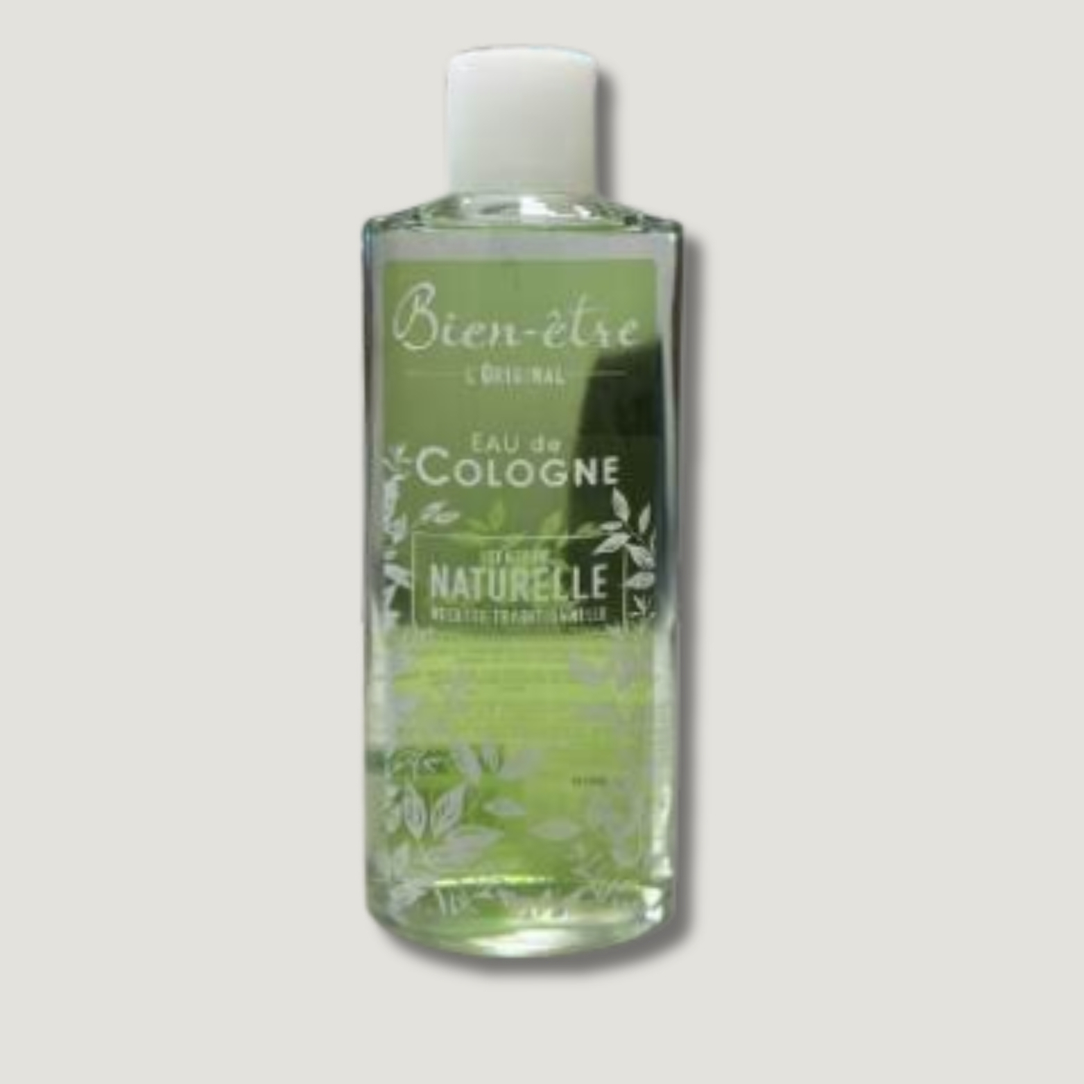 Bien-être Eau de Cologne