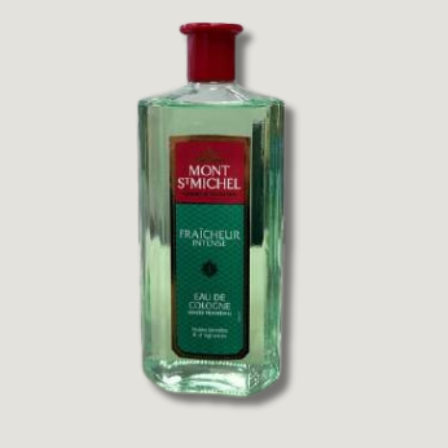 Mont St. Michel Fraîcheur Intense