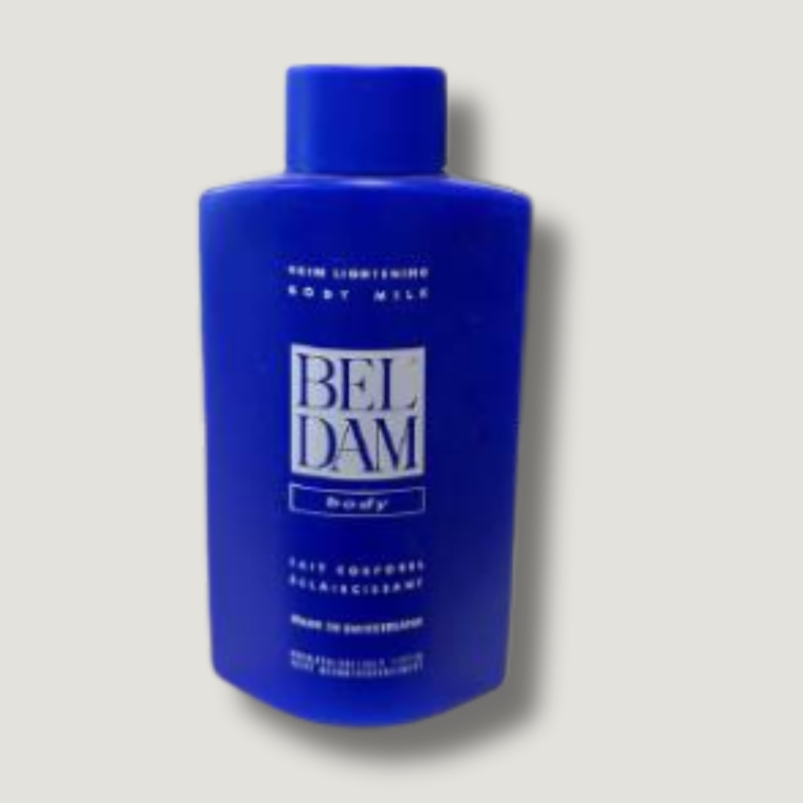 Beldam Body Milk