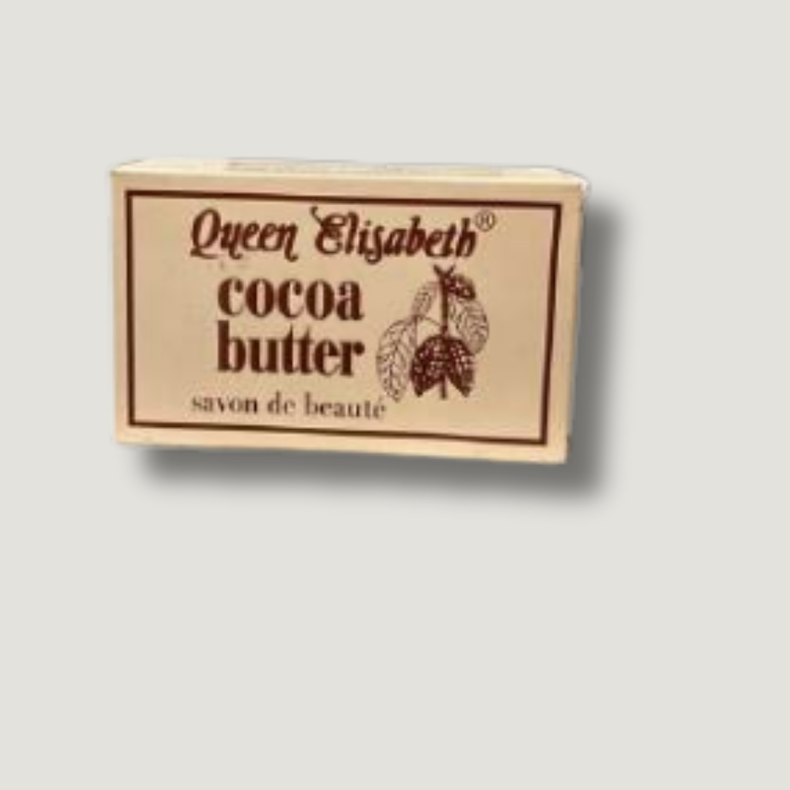 Cocoa Butter Soap